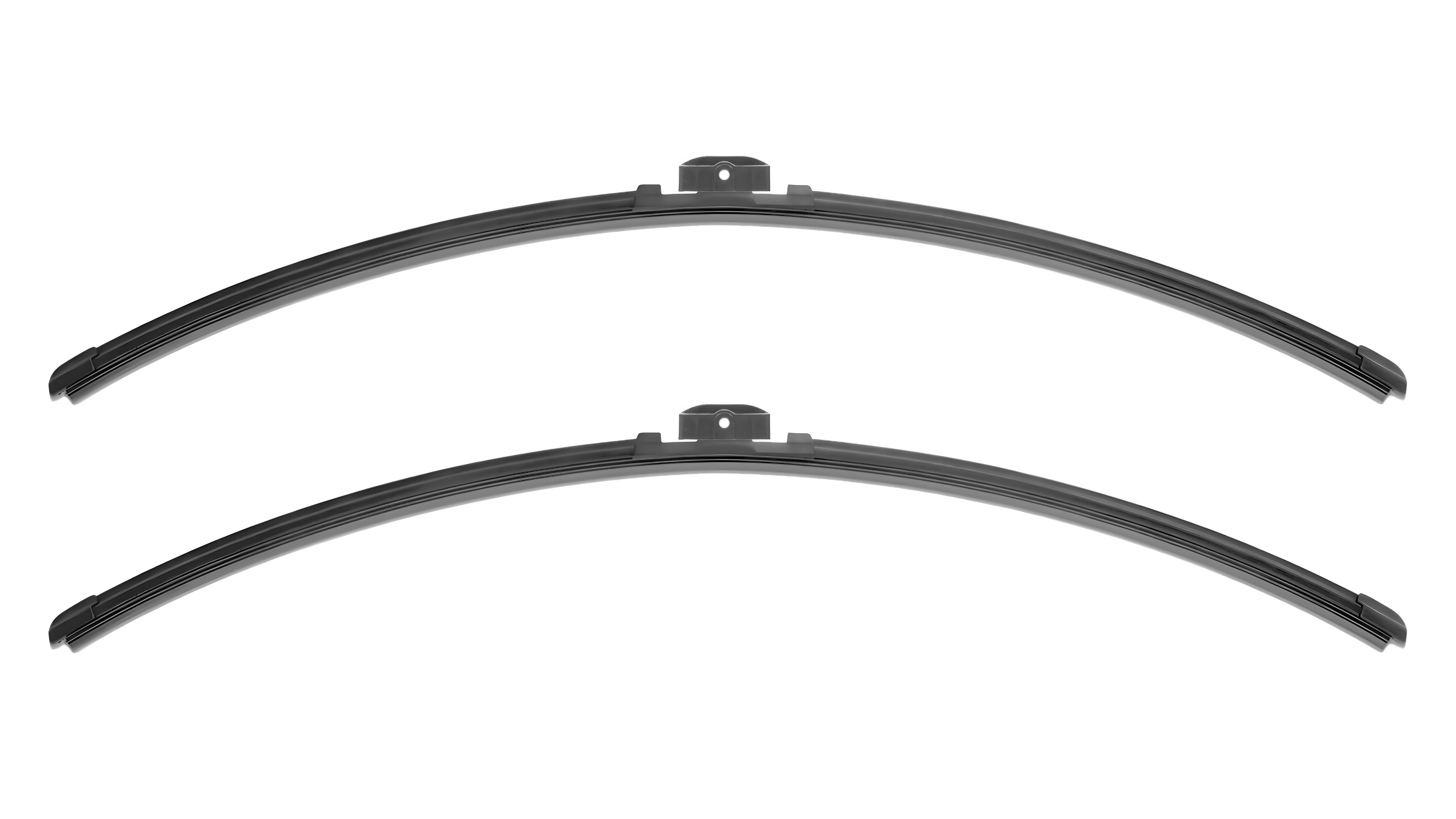 Front Pair