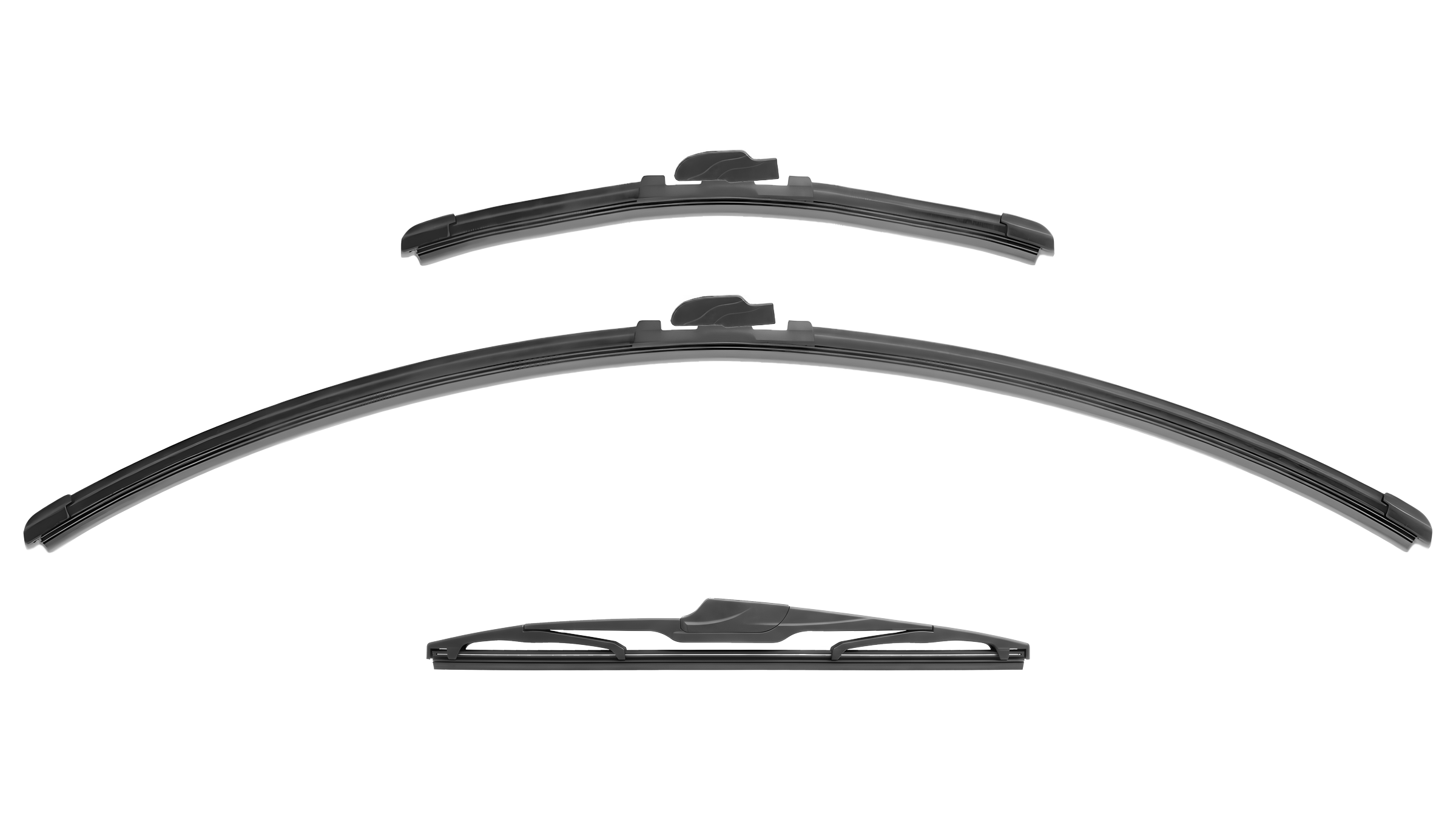 Front & Rear Kit