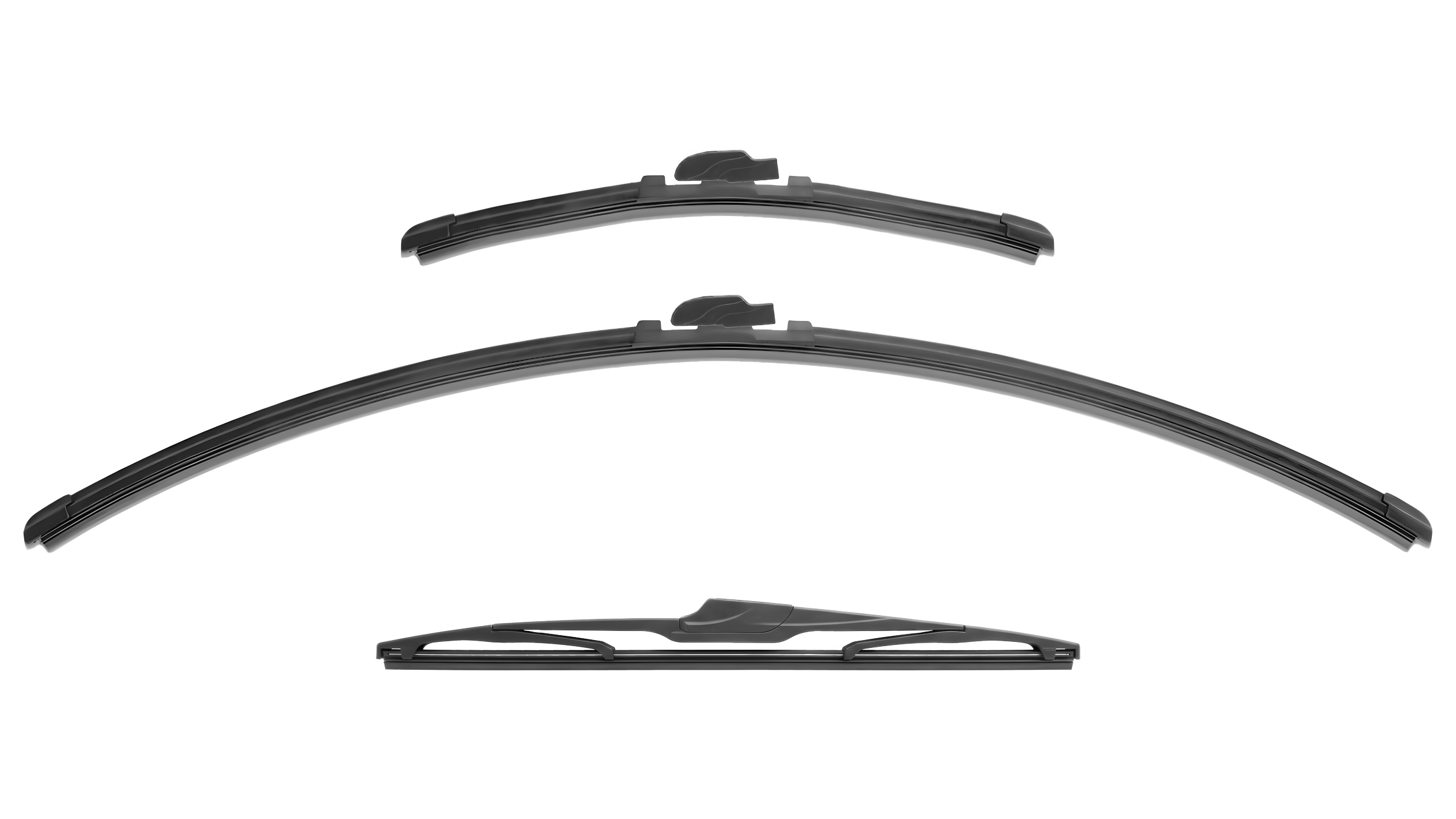 Front & Rear Kit