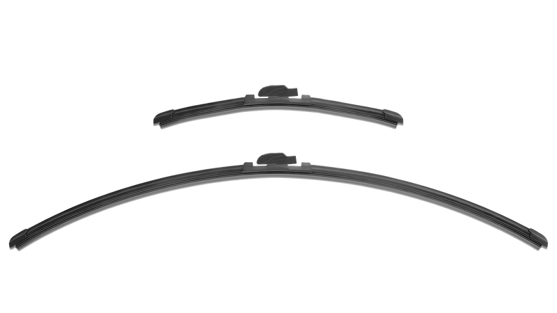 Wiper Blades for Toyota Alphard 2023 - 2026 (H4) Front Pair
