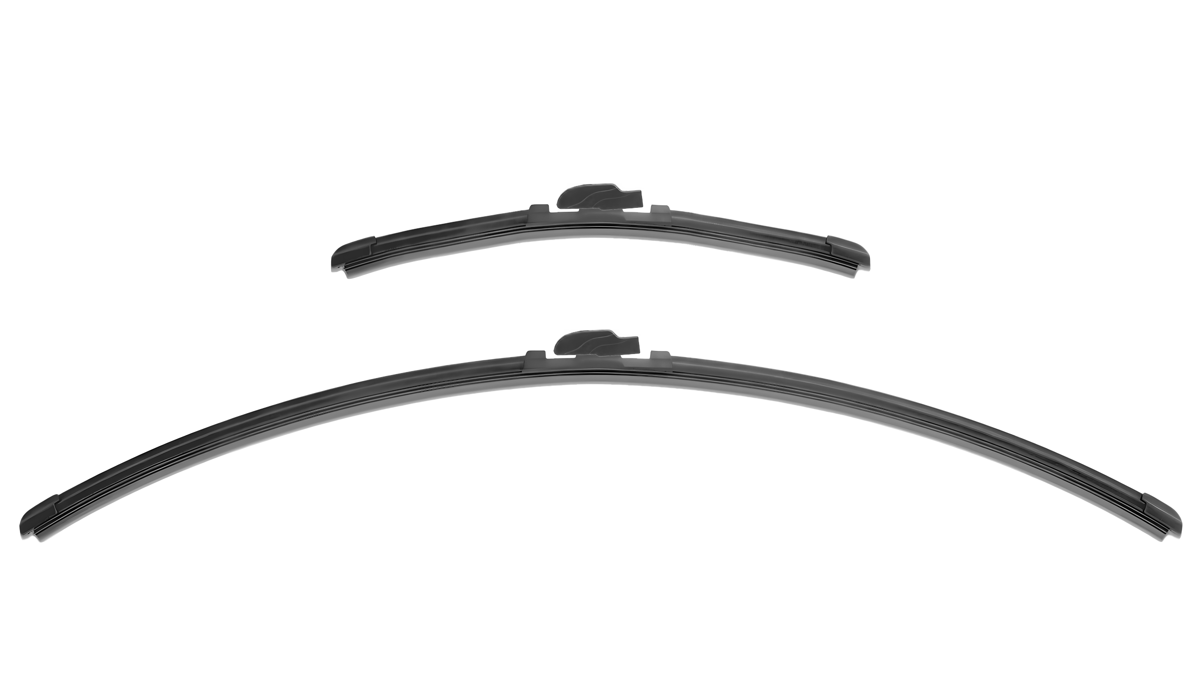 Front Pair