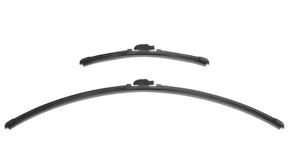 Wiper Blades for Toyota Alphard 2015 - 2023 (H3) Front Pair