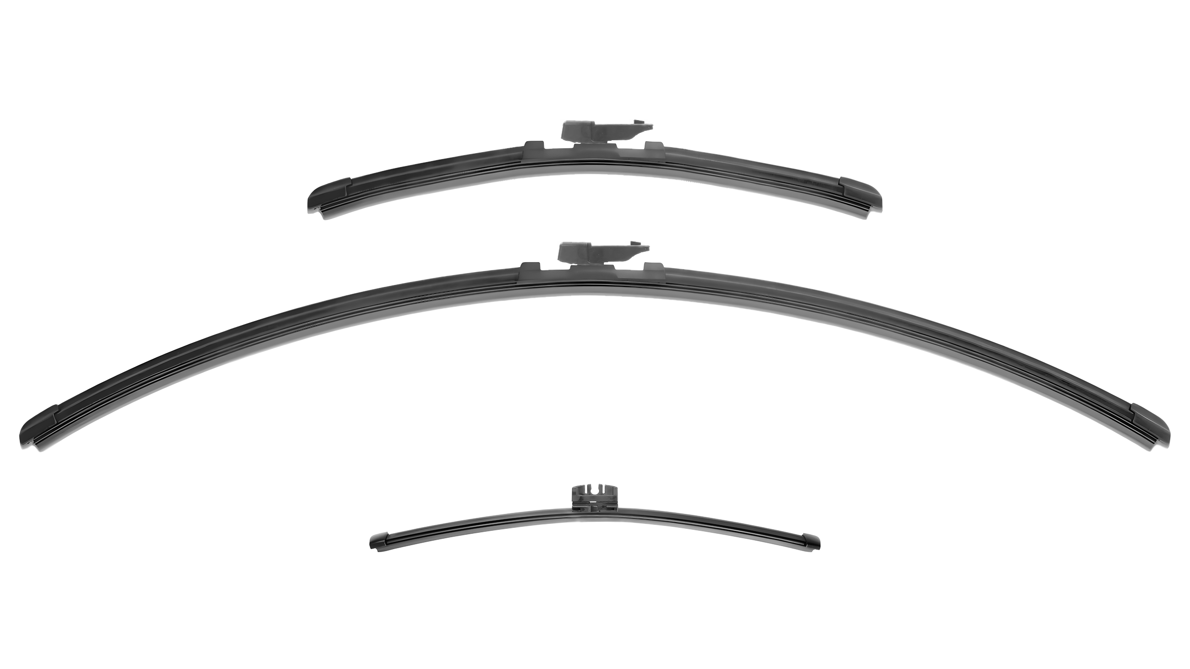 Front & Rear Kit