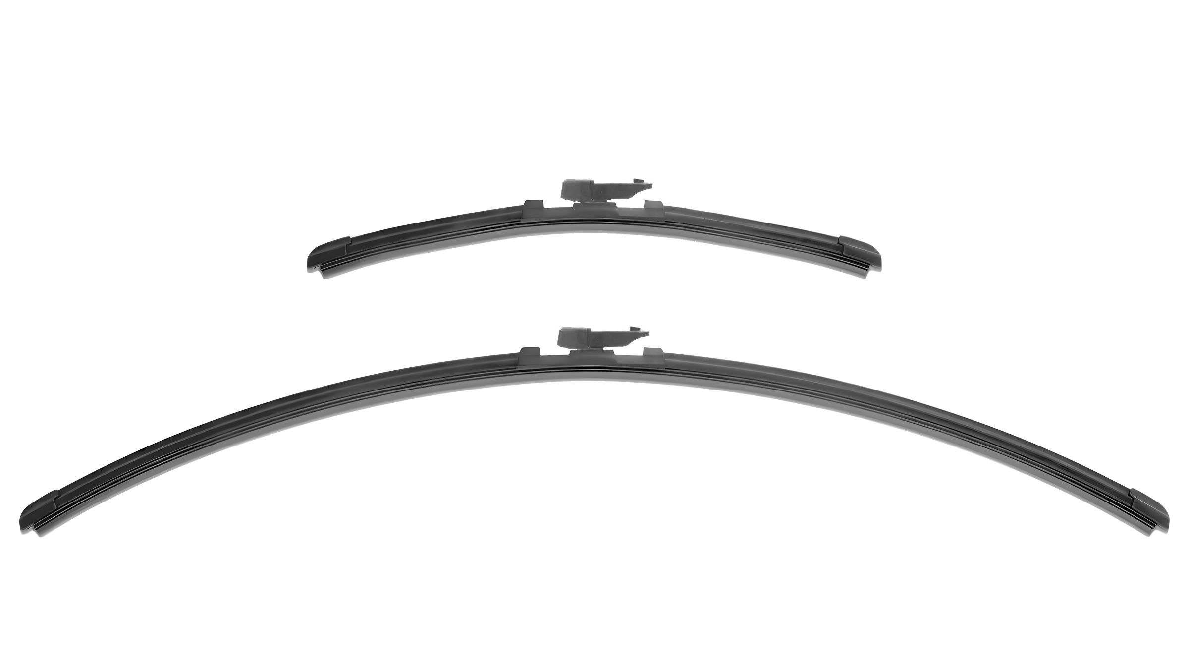 Front Pair