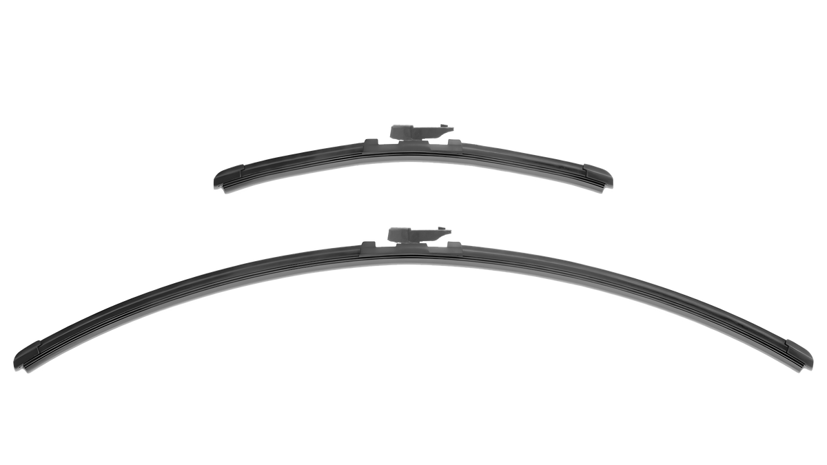 Wiper Blades for Ford Fiesta ST 2019 - 2022 (WG) Hatch Front Pair