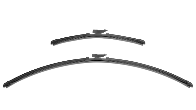 Wiper Blades for Ford Fiesta ST 2019 - 2022 (WG) Hatch Front Pair