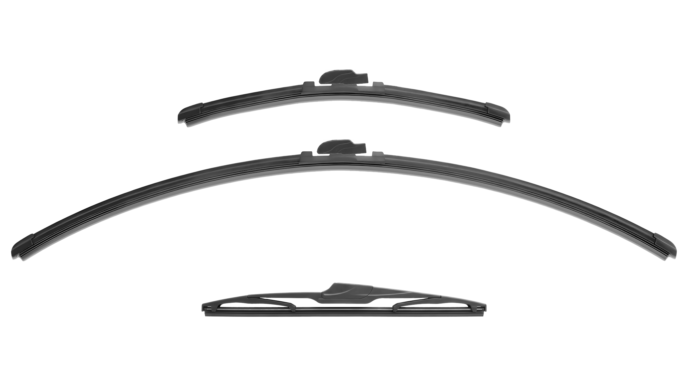 Front & Rear Kit