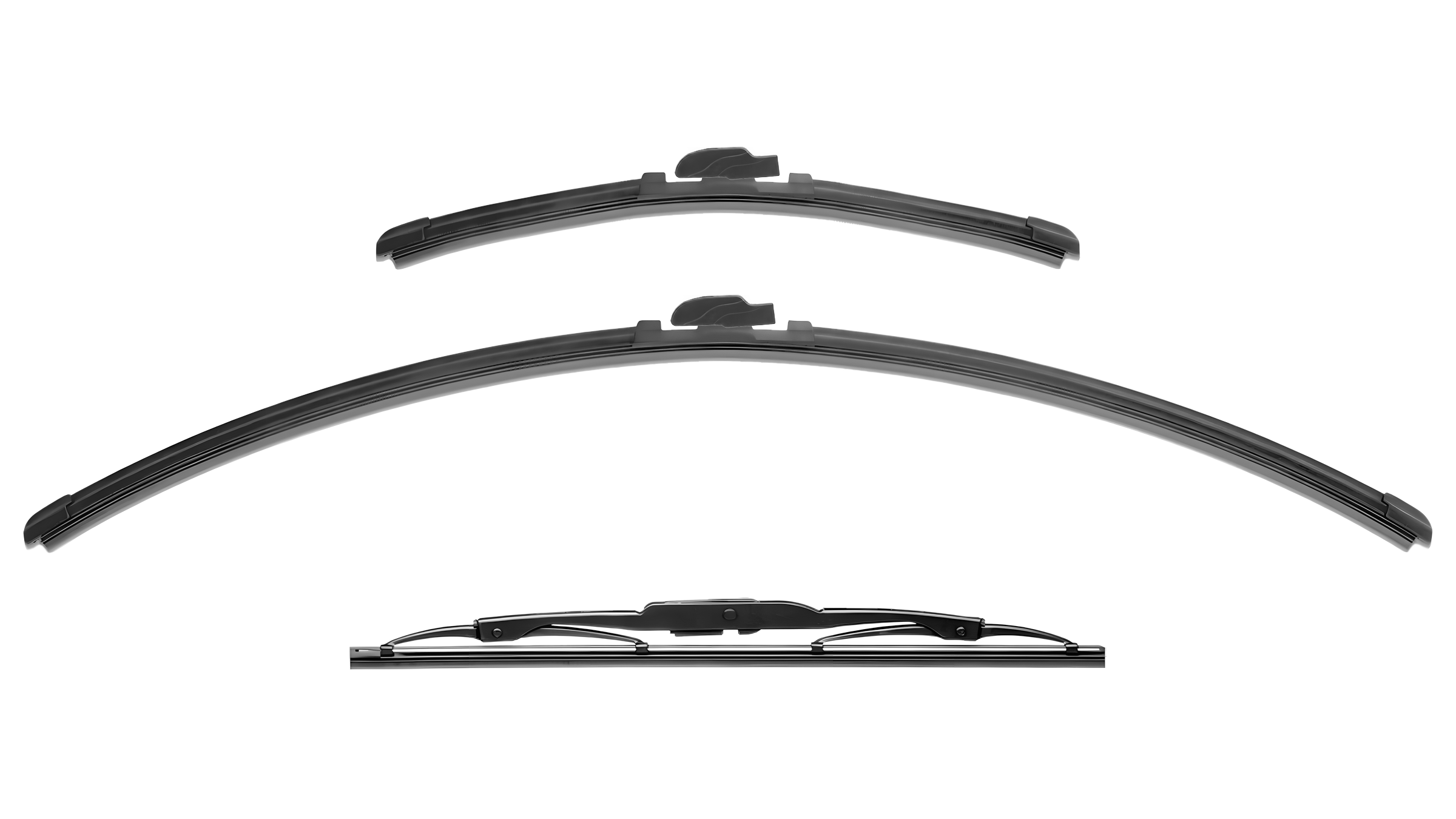 Front & Rear Kit