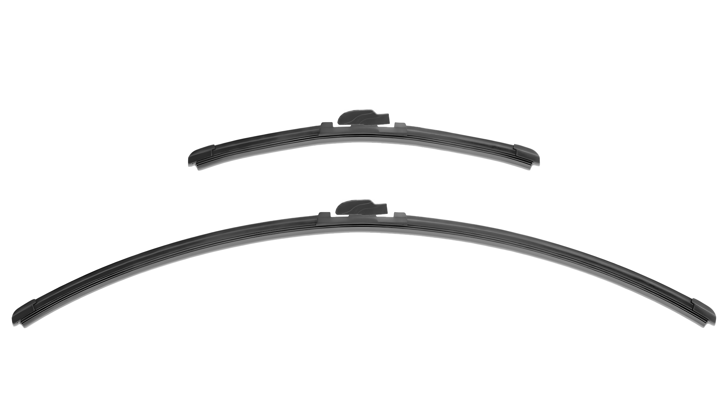 Front Pair