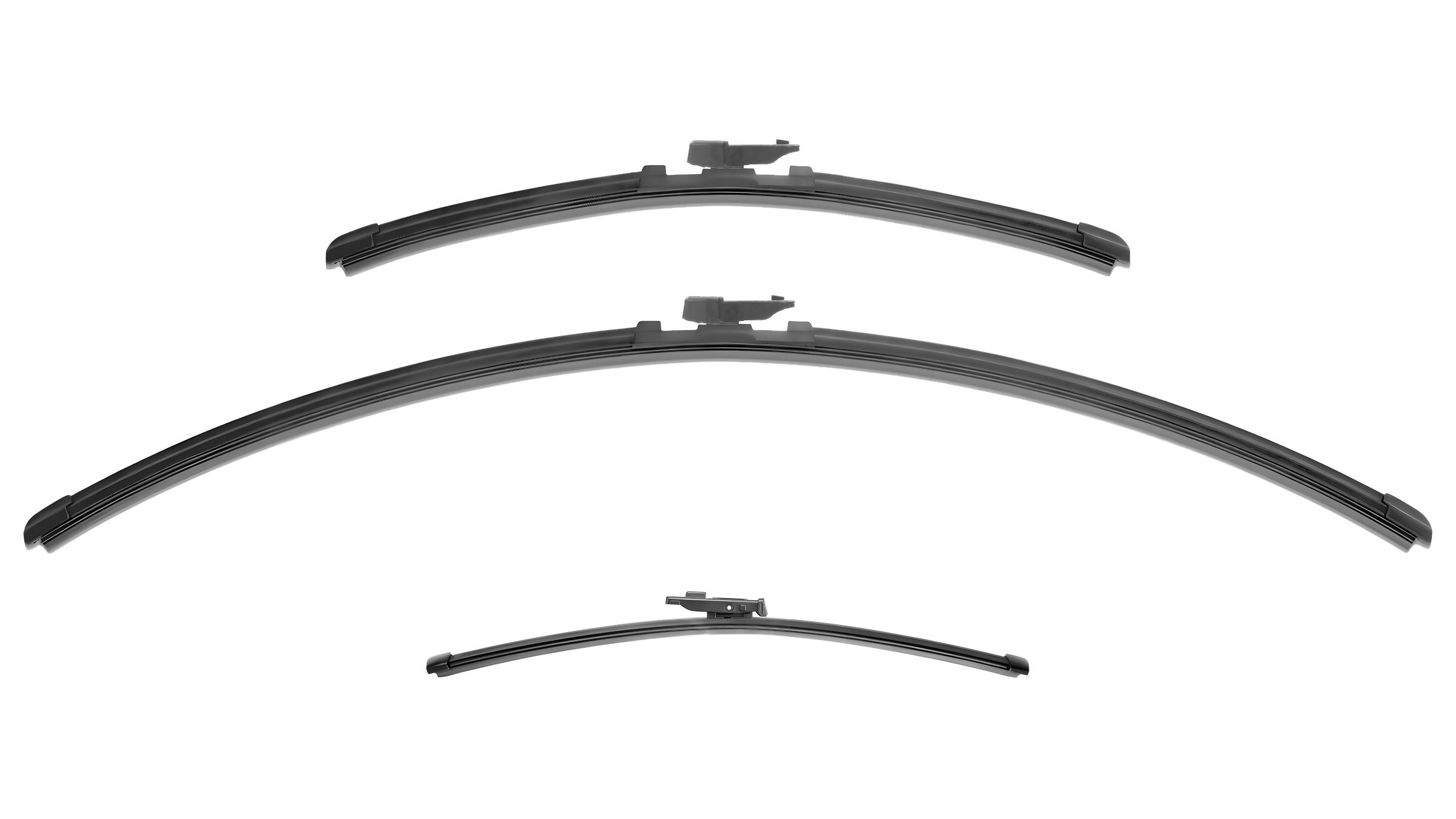 Front & Rear Kit