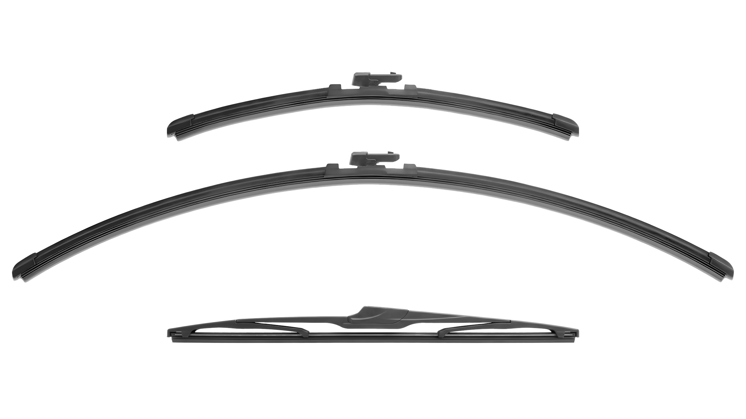 Front & Rear Kit