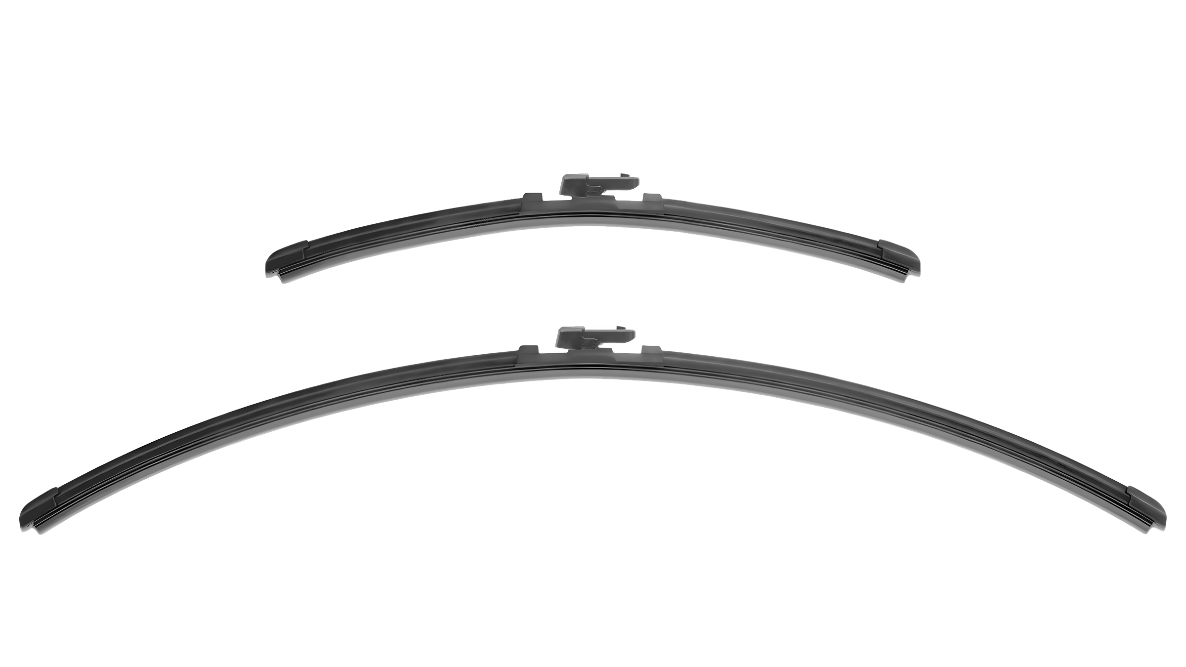Front Pair