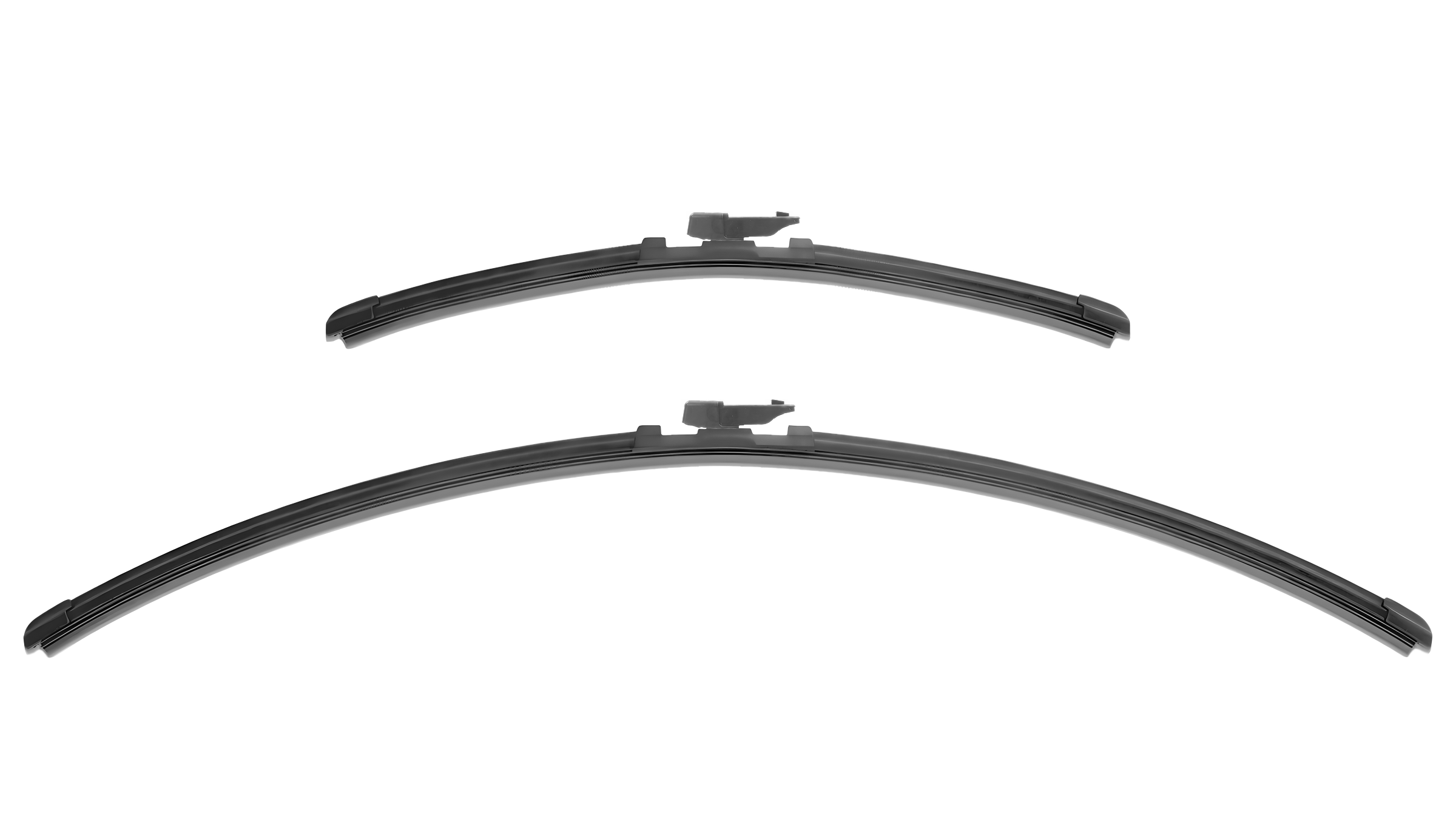 Front Pair