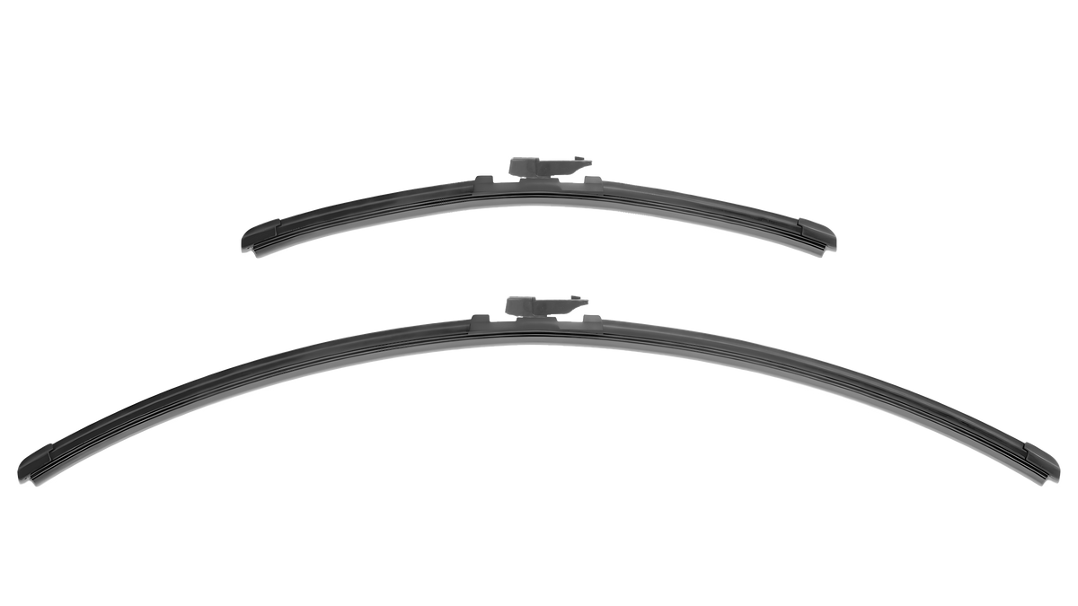 Wiper Blades for Volkswagen Multivan 2021 - 2026 (T7) Front Pair