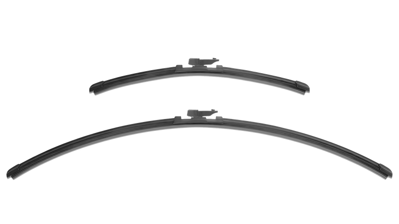 Wiper Blades for Volkswagen Multivan 2021 - 2026 (T7) Front Pair
