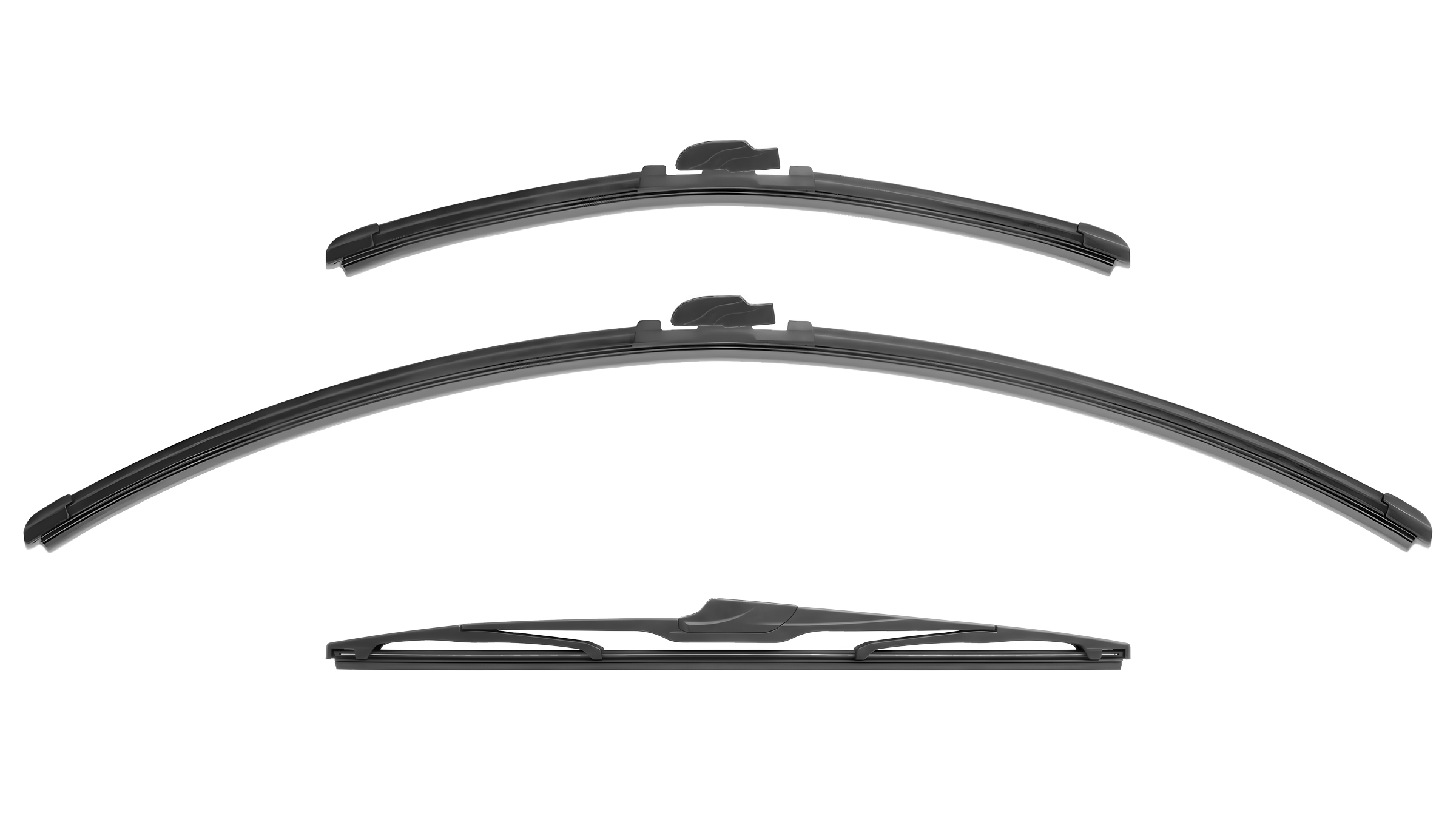 Front & Rear Kit
