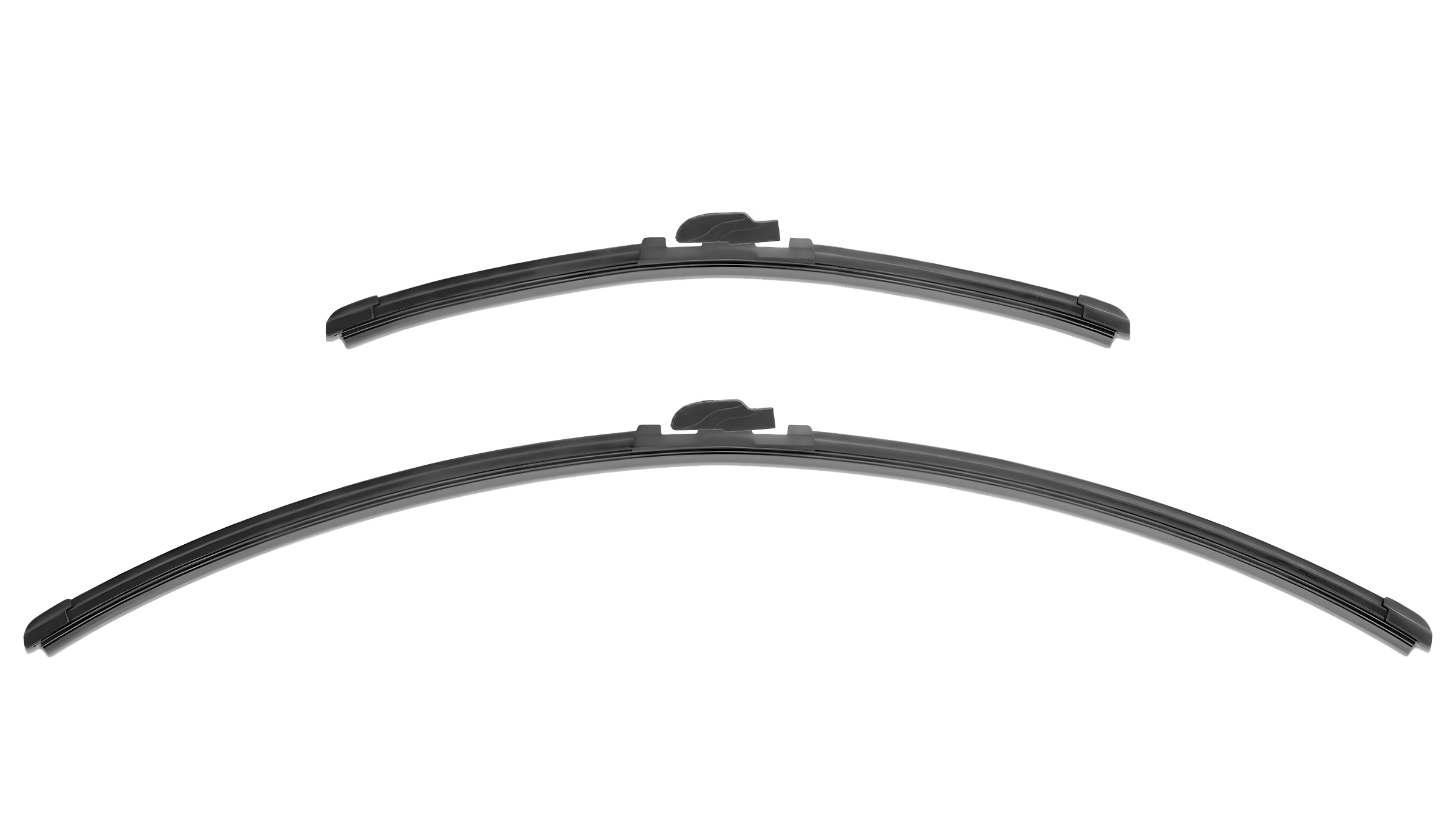 Front Pair