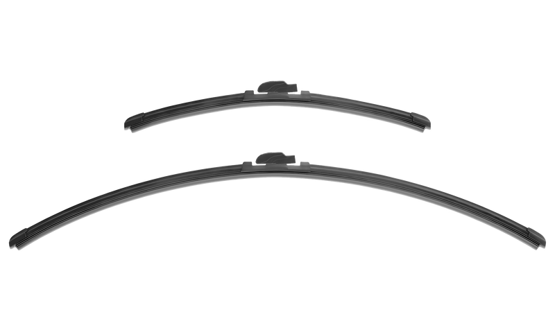 Wiper Blades for Toyota Alphard 2008 - 2014 (H2) Front Pair