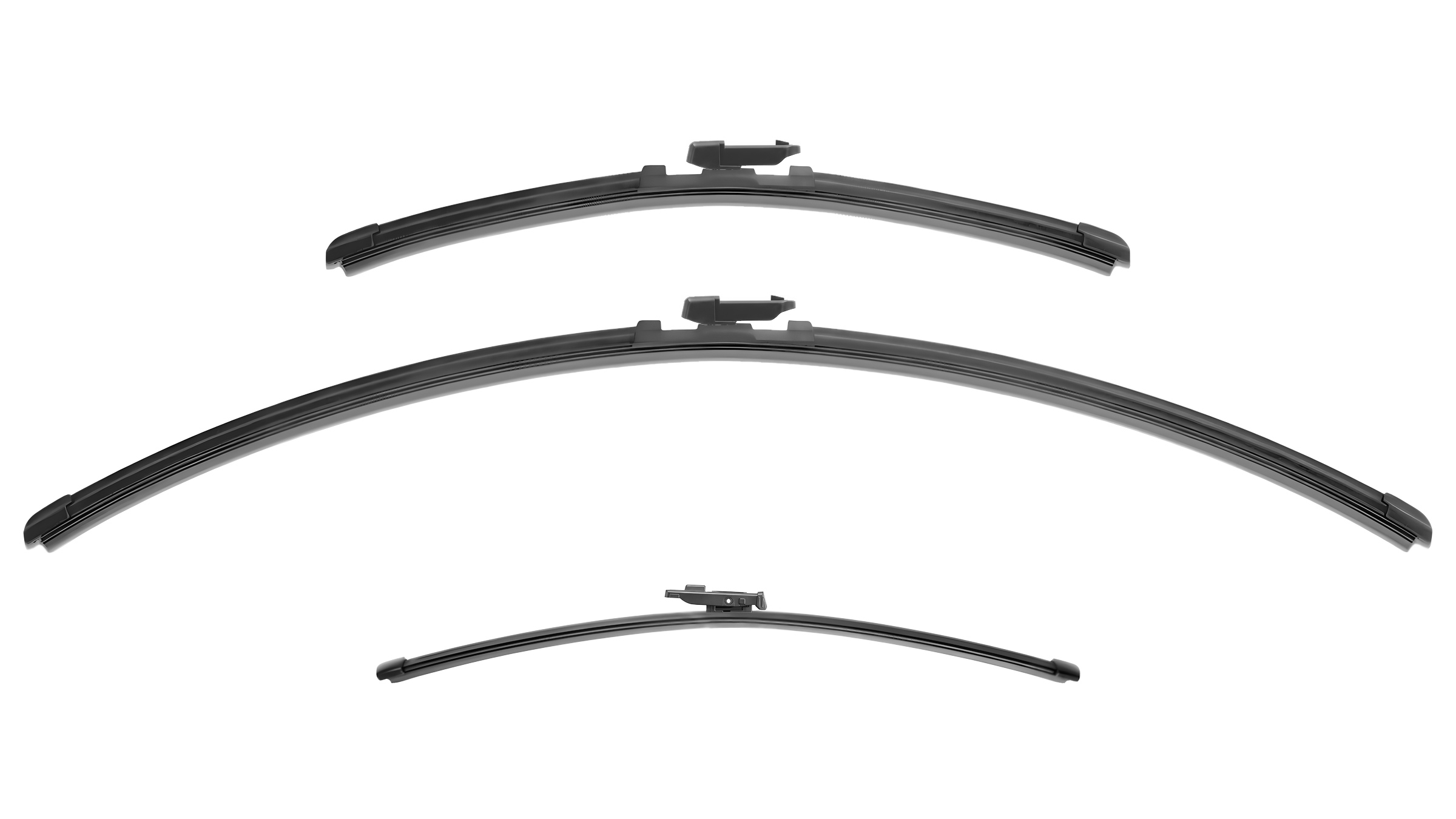 Front & Rear Kit