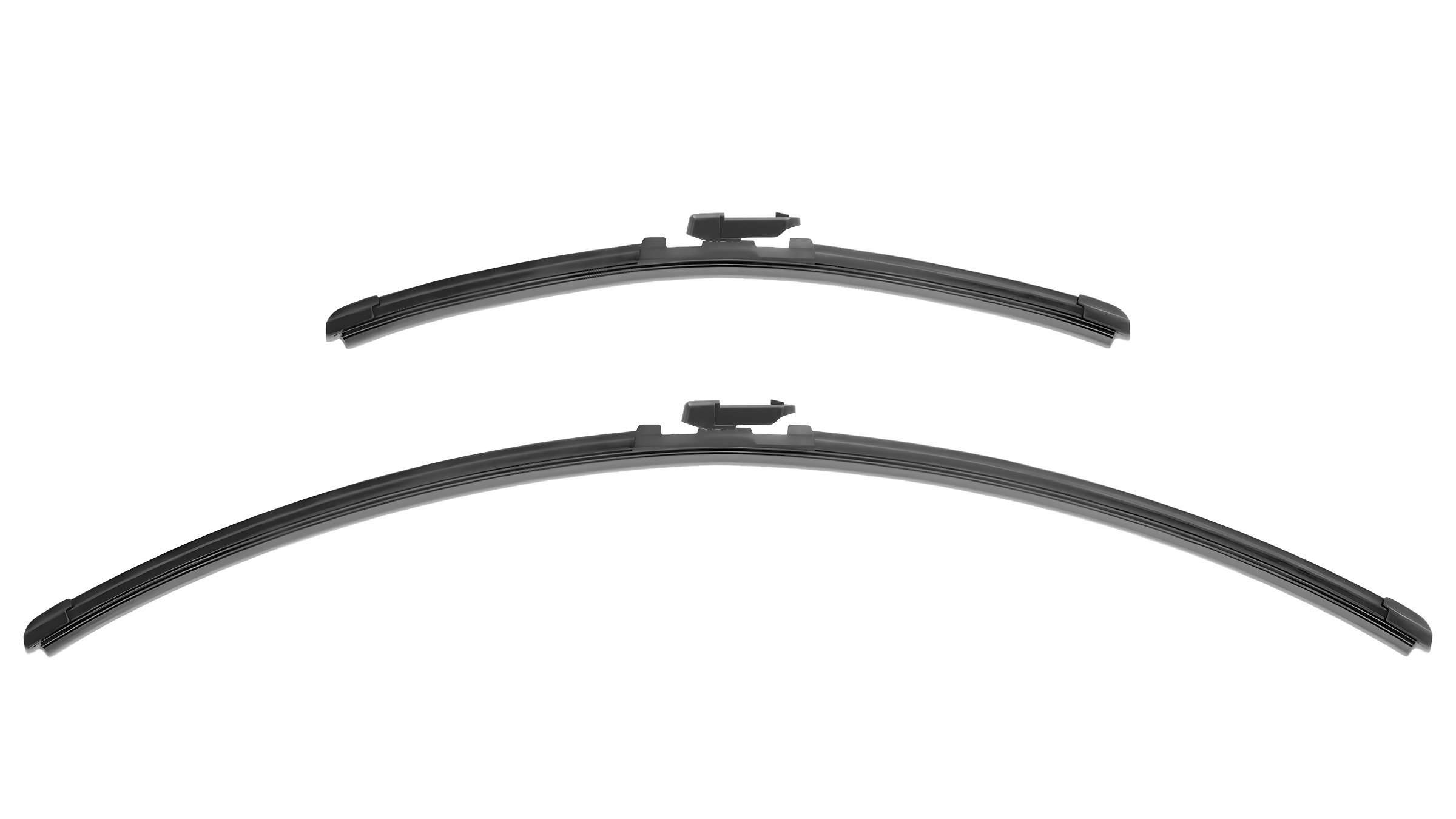 Front Pair