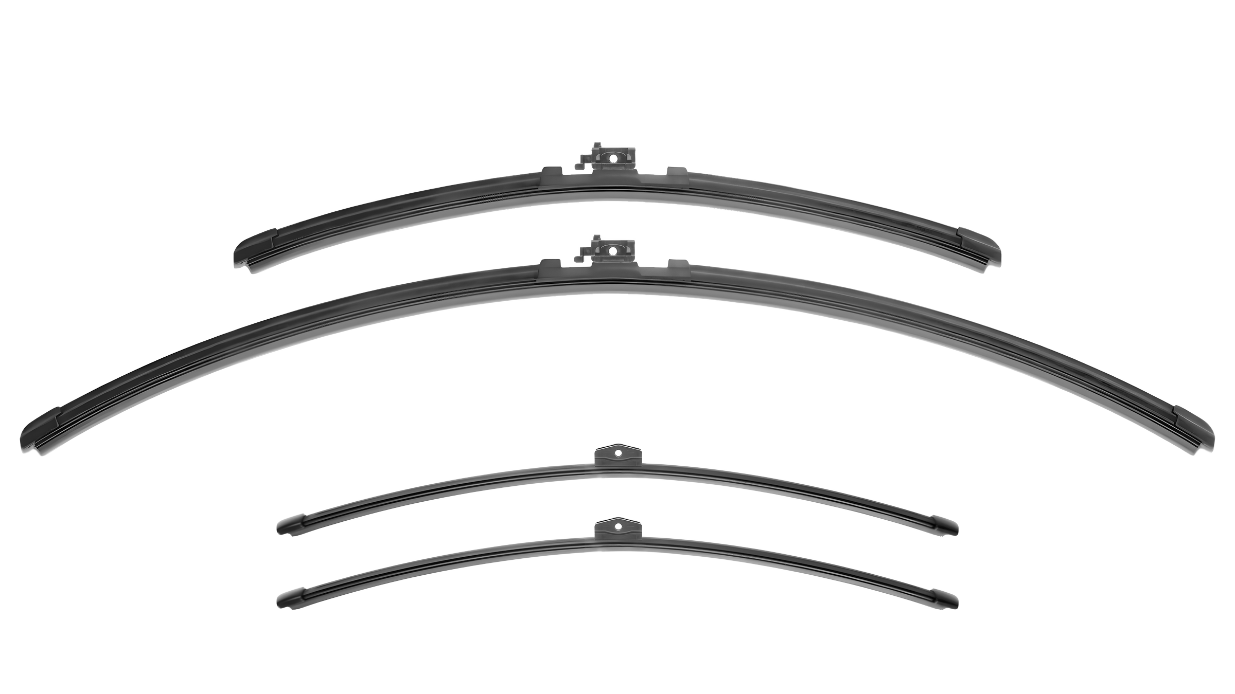 Front & Rear Kit