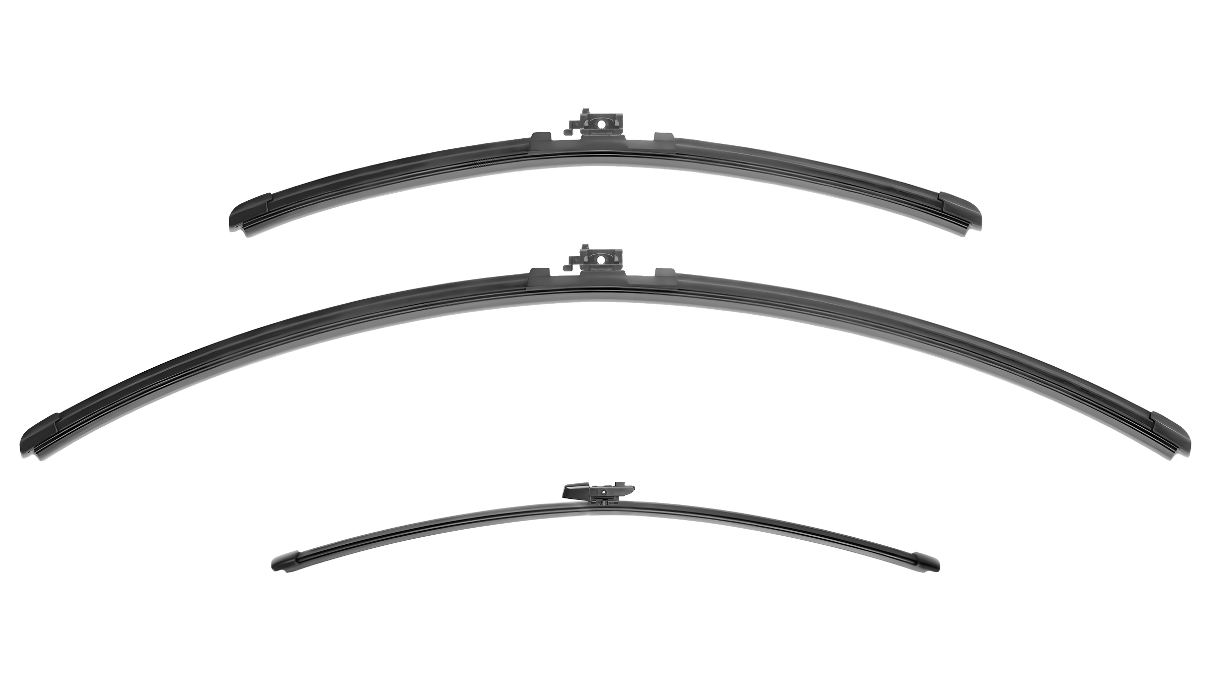 Front & Rear Kit