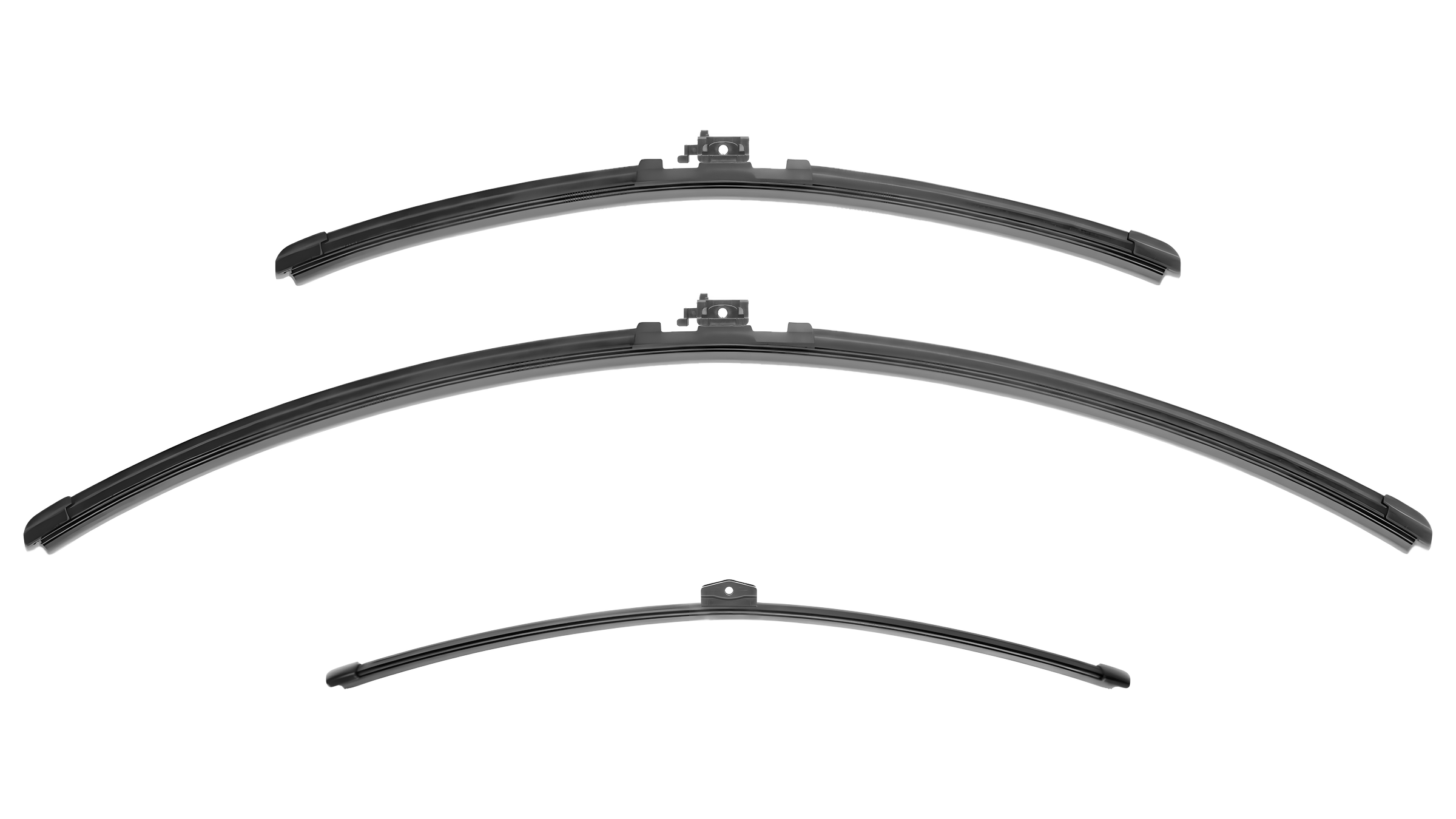 Front & Rear Kit