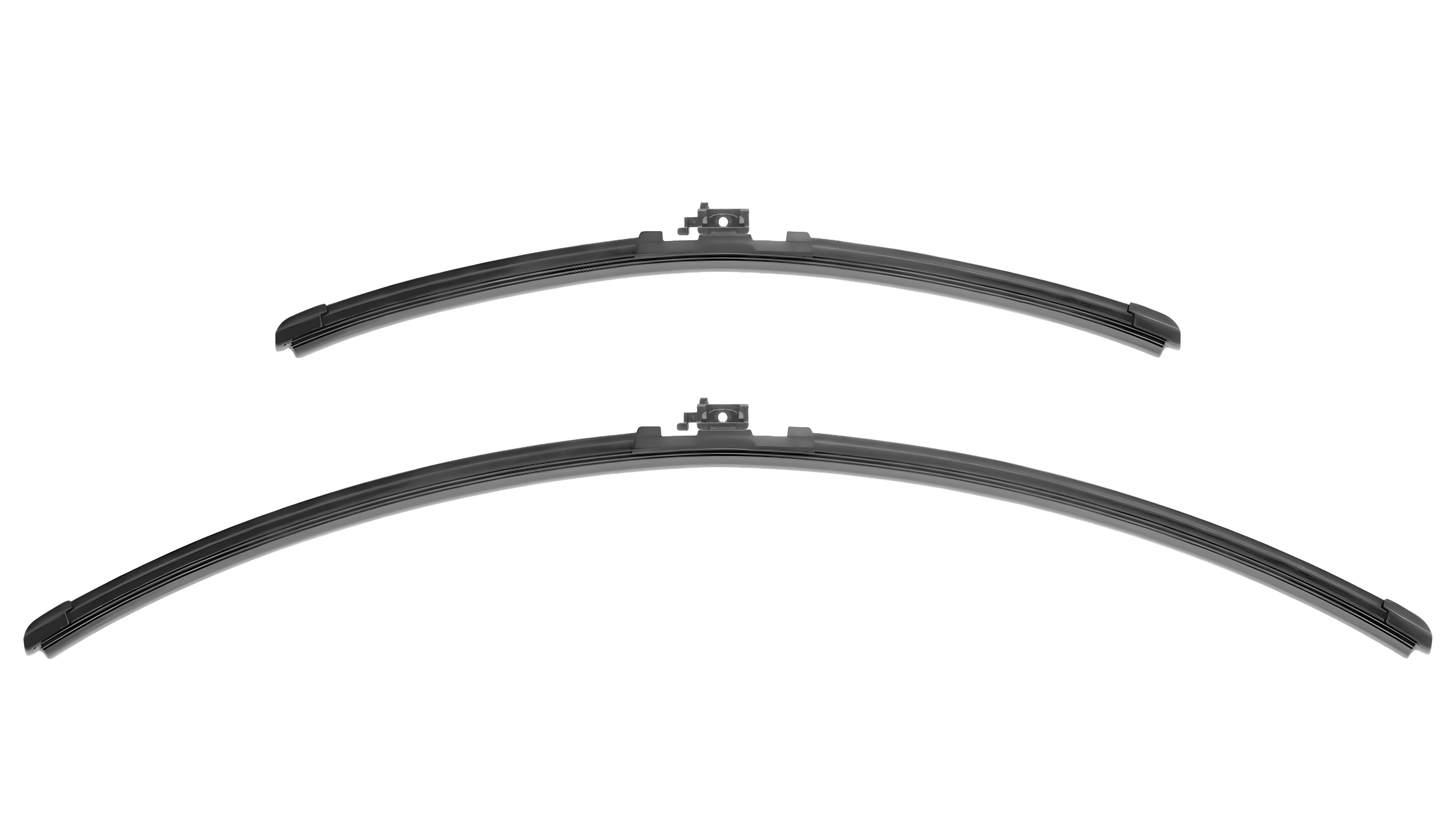 Front Pair