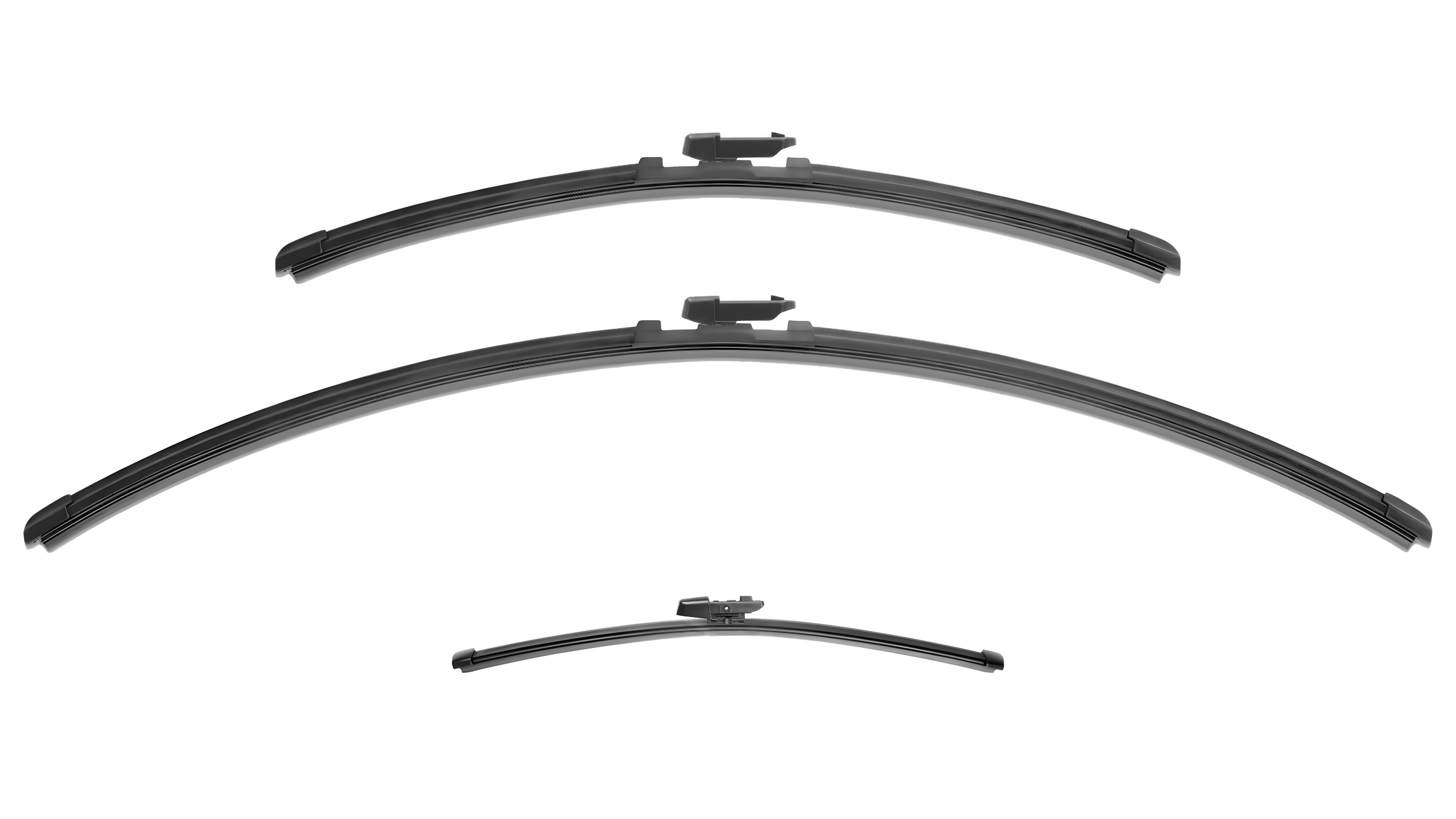 Front & Rear Kit