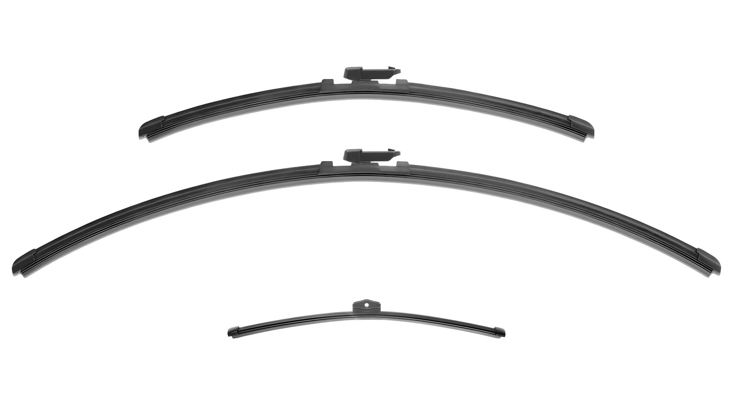 Front & Rear Kit