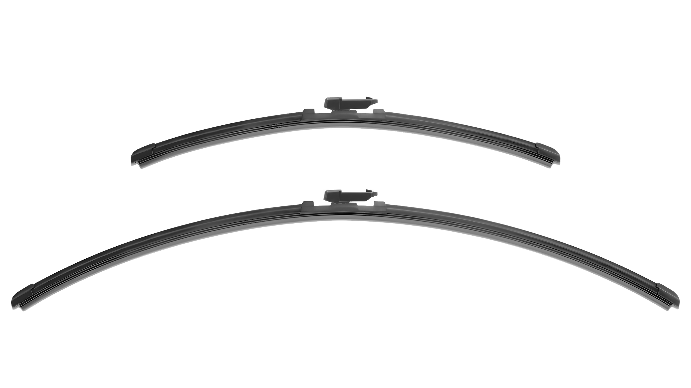 Front Pair