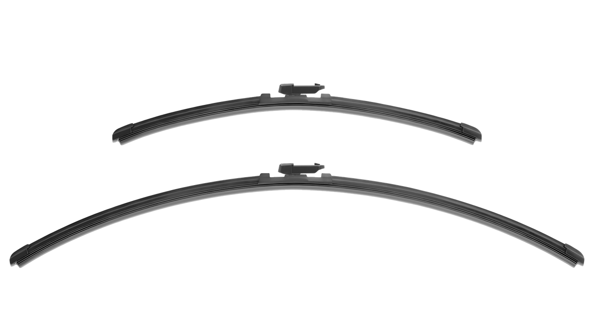 Wiper Blades for Cupra Tavascan 2024 - 2026 (KR) Front Pair