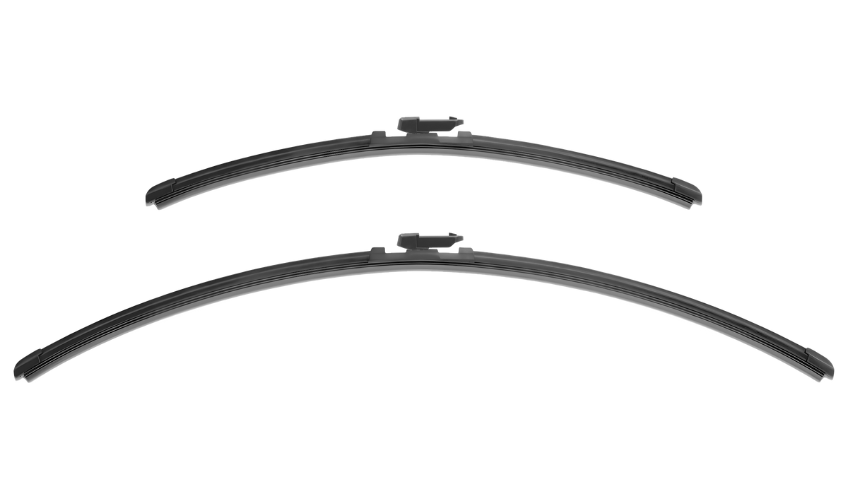 Wiper Blades for Volkswagen ID.5 2021 - 2026 (E39) Front Pair