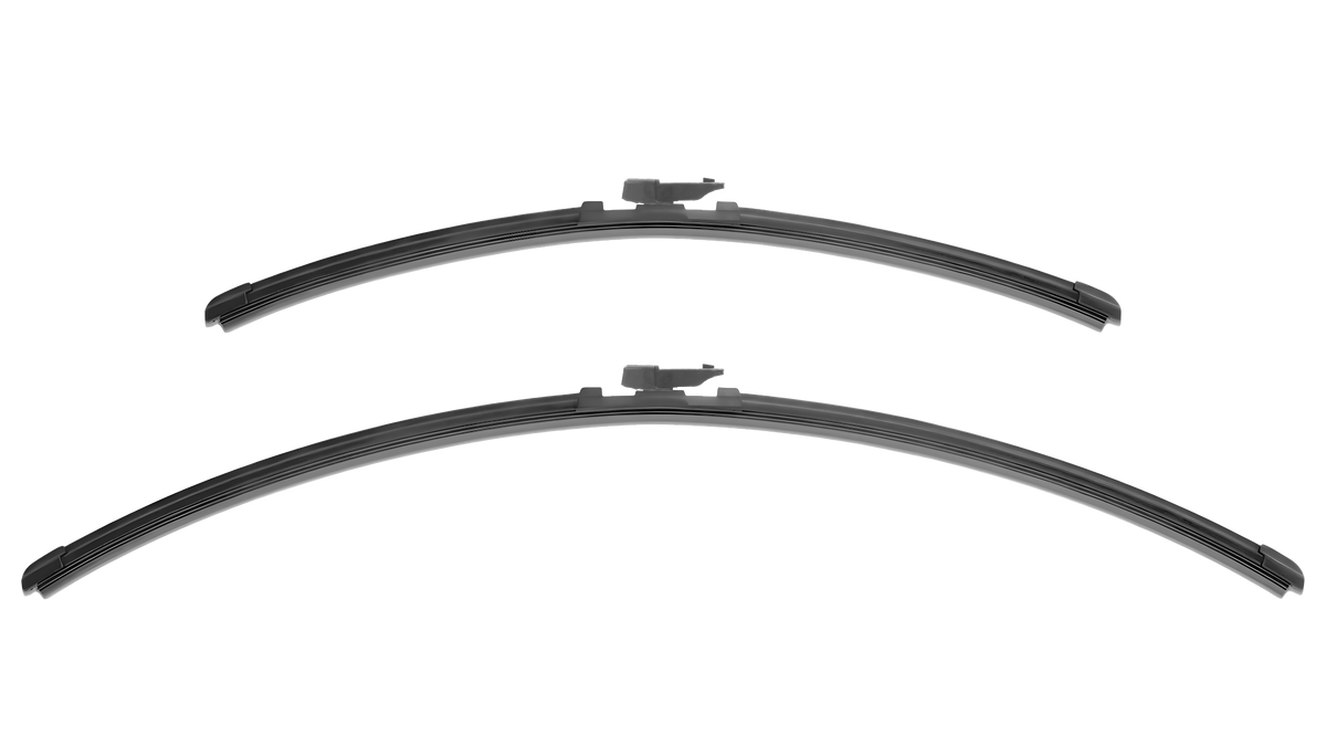 Wiper Blades for Ford Tourneo 2024 - 2026 (AV) Front Pair