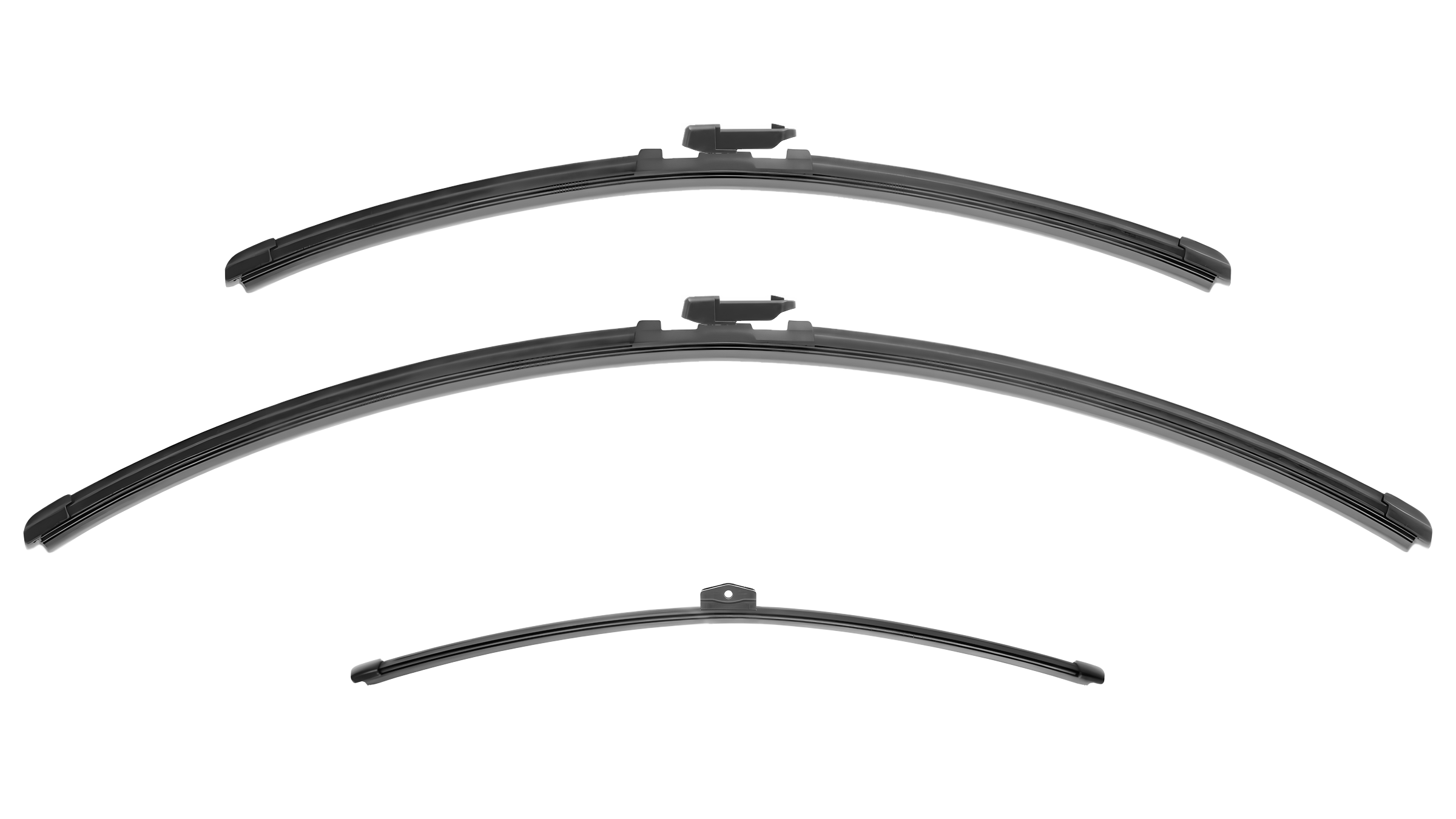 Front & Rear Kit