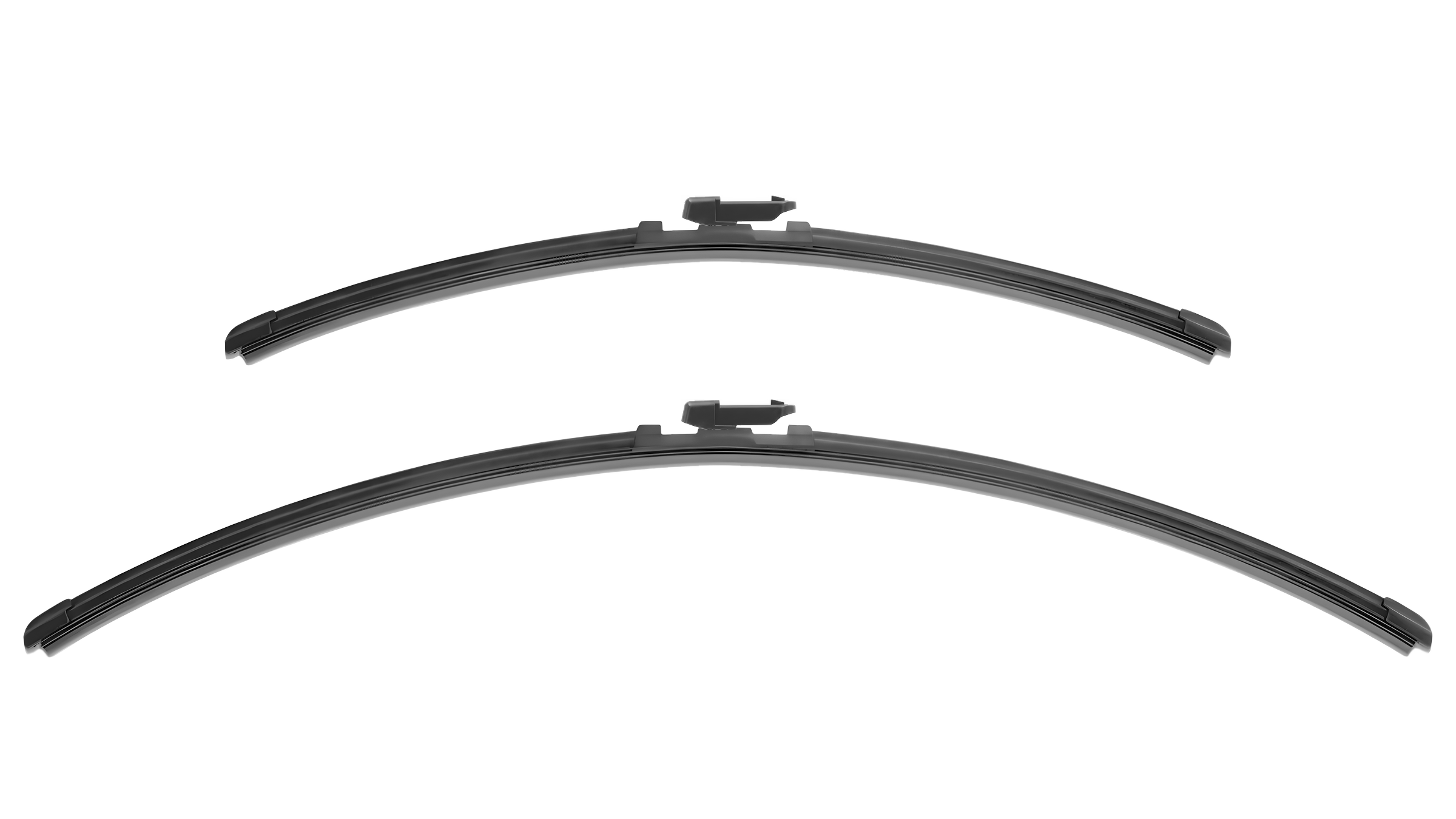 Front Pair