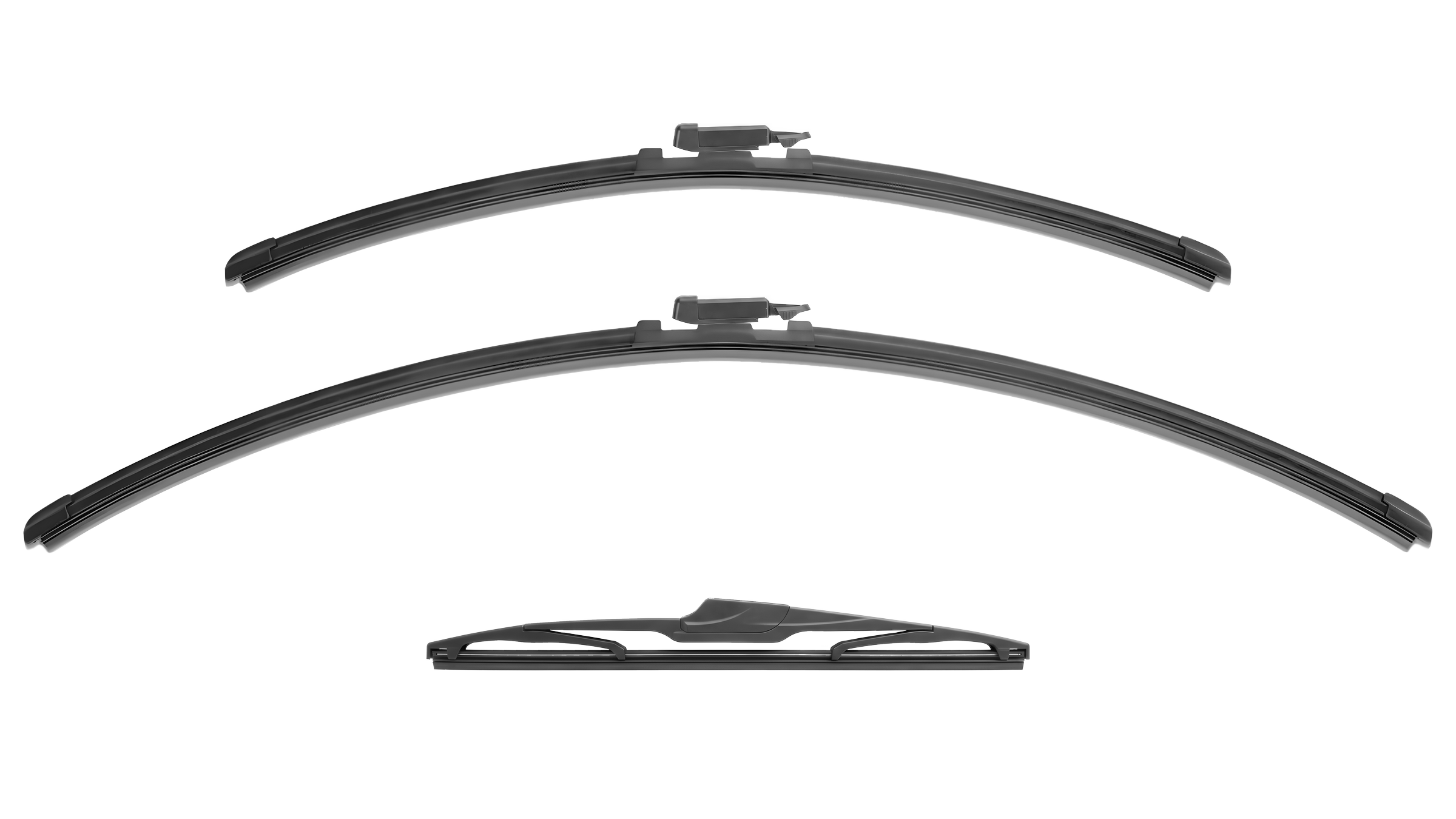 Front & Rear Kit
