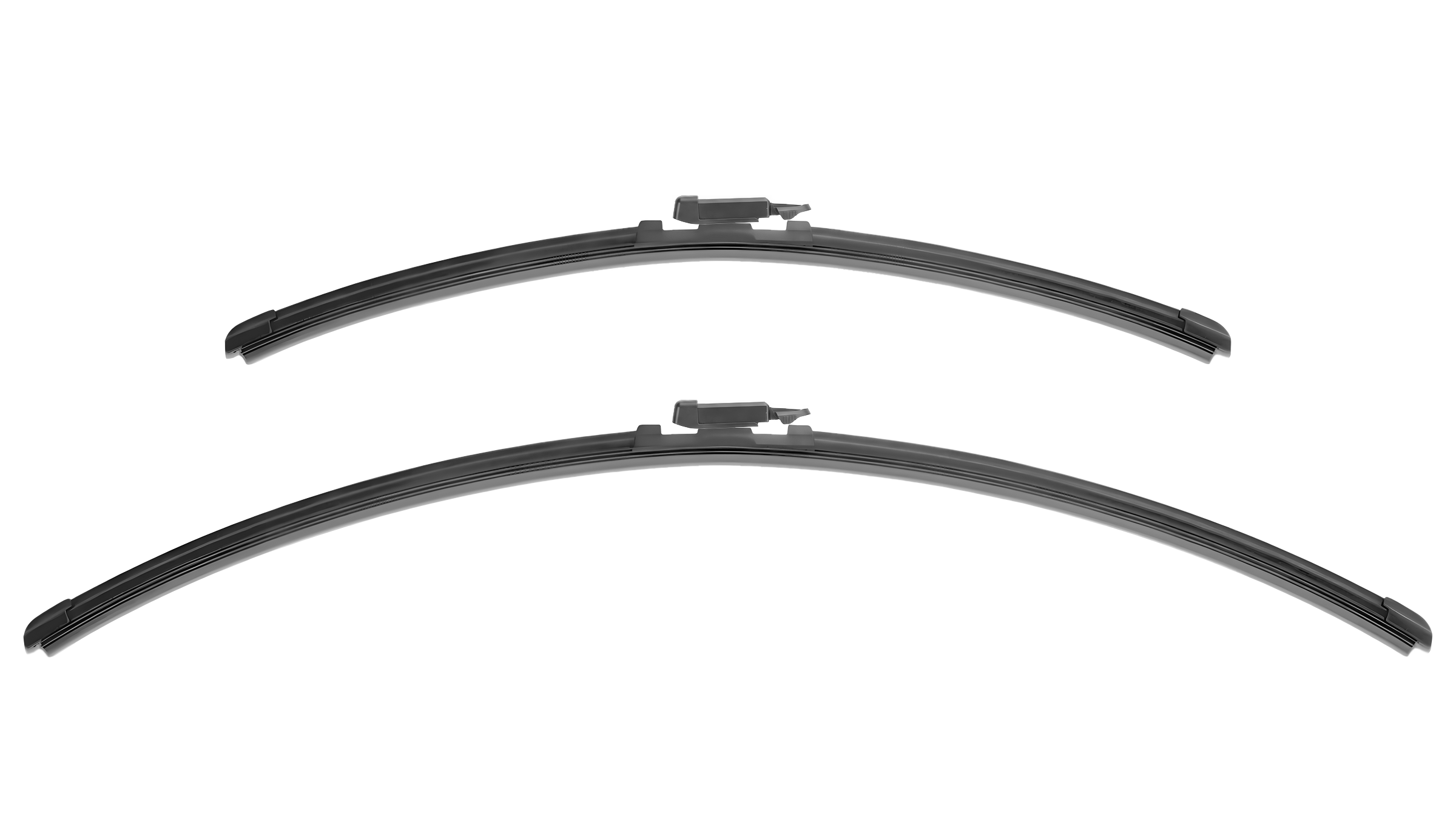 Front Pair
