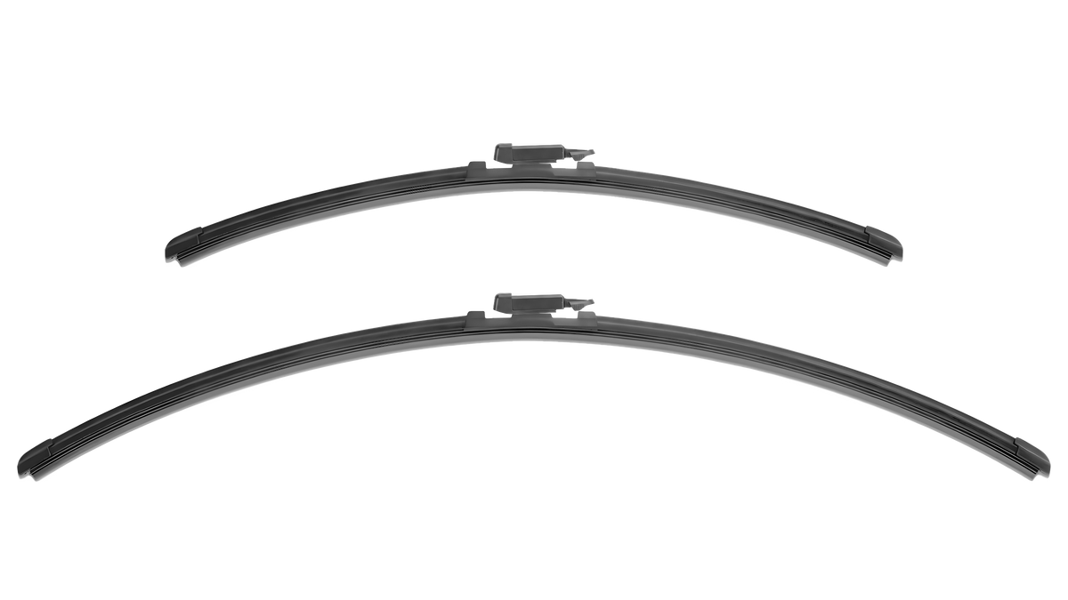 Wiper Blades for Mercedes-Benz R-Class 2005 - 2014 (W251, V251) Front Pair