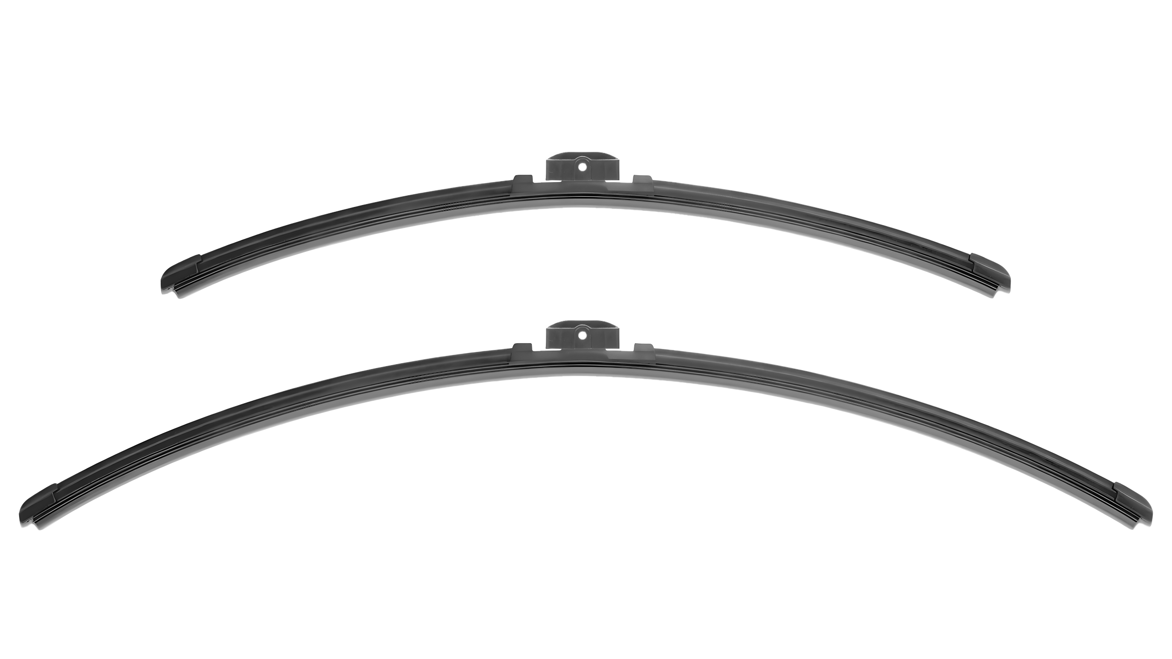 Front Pair