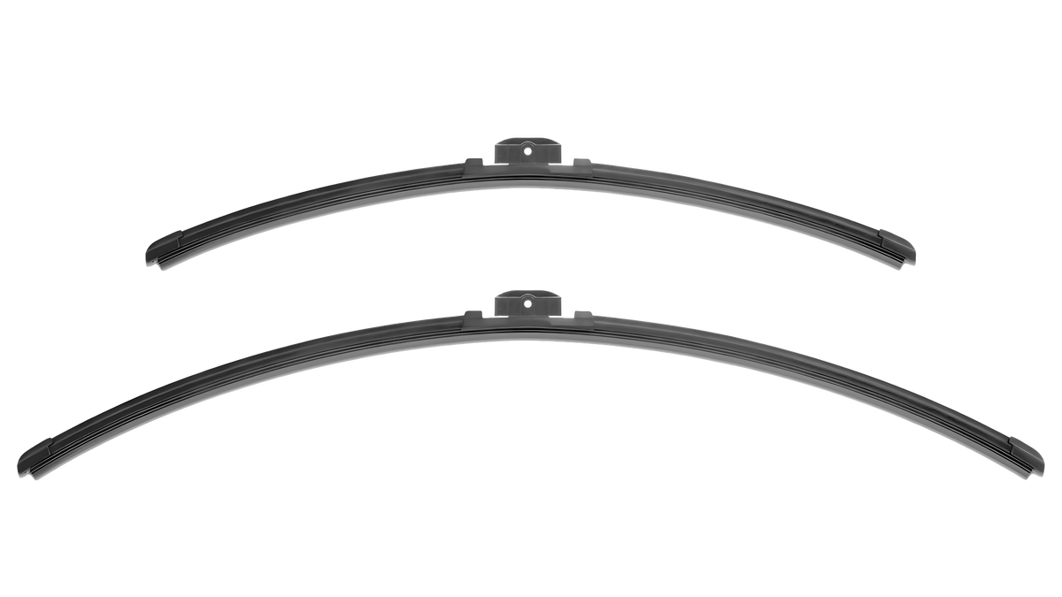 Wiper Blades for BMW i3 2013 - 2021 (I01) Front Pair
