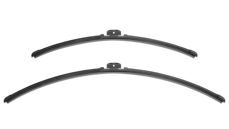 Wiper Blades for BMW i3 2013 - 2021 (I01) Front Pair