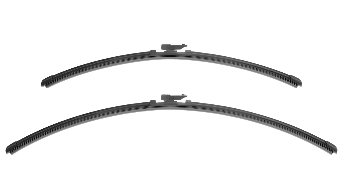 Wiper Blades for BMW iX 2021 - 2026 (I20) Front Pair