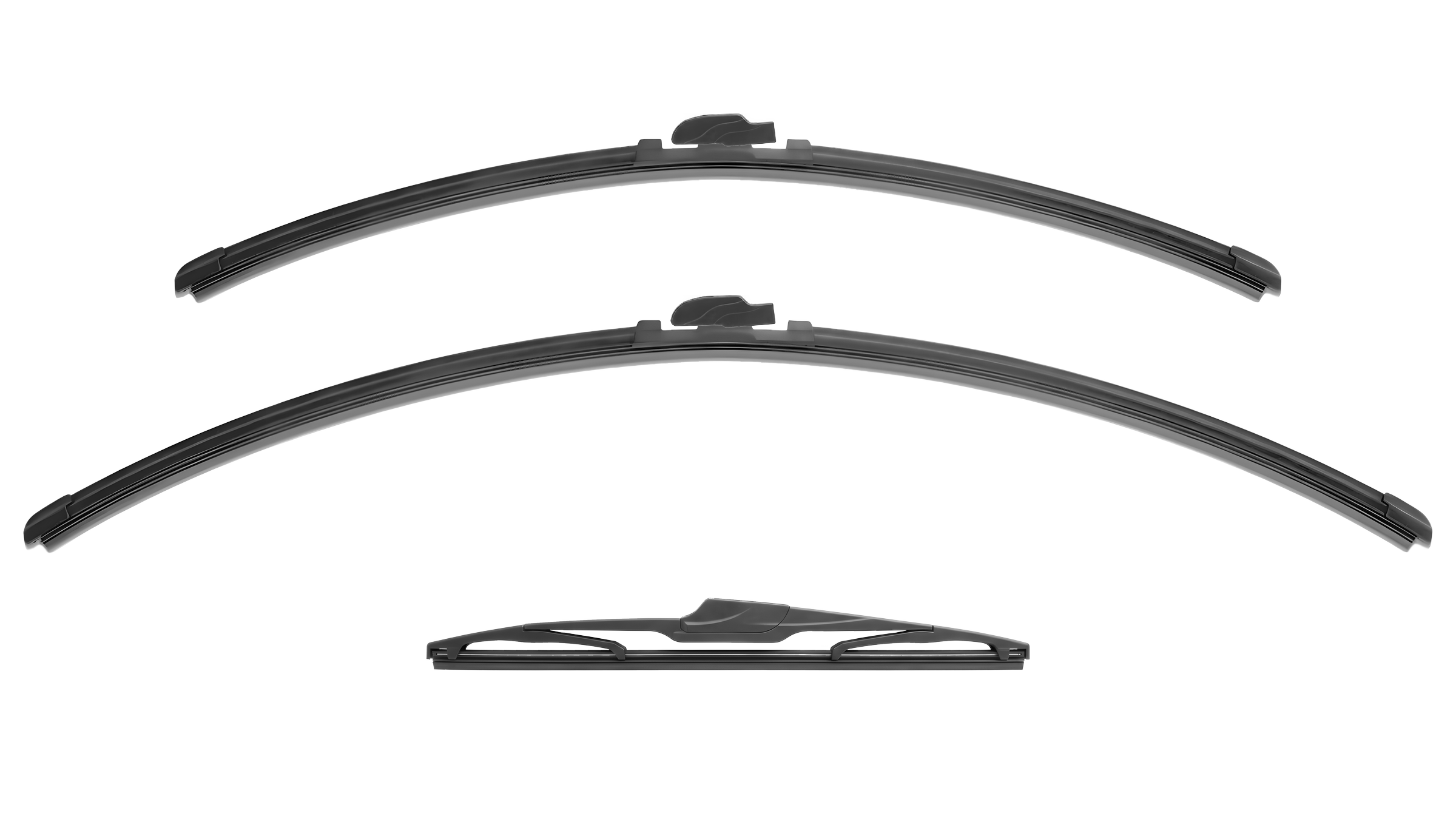 Front & Rear Kit
