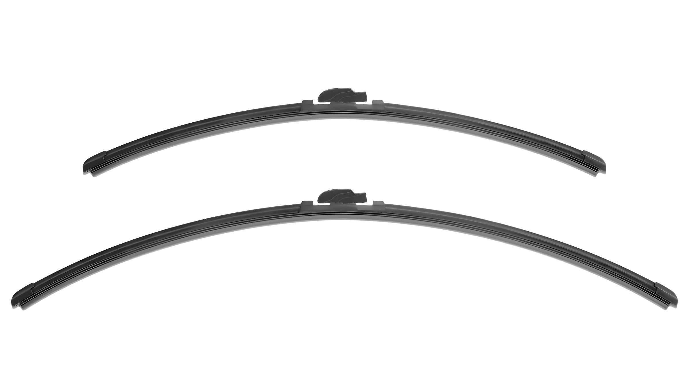 Front Pair
