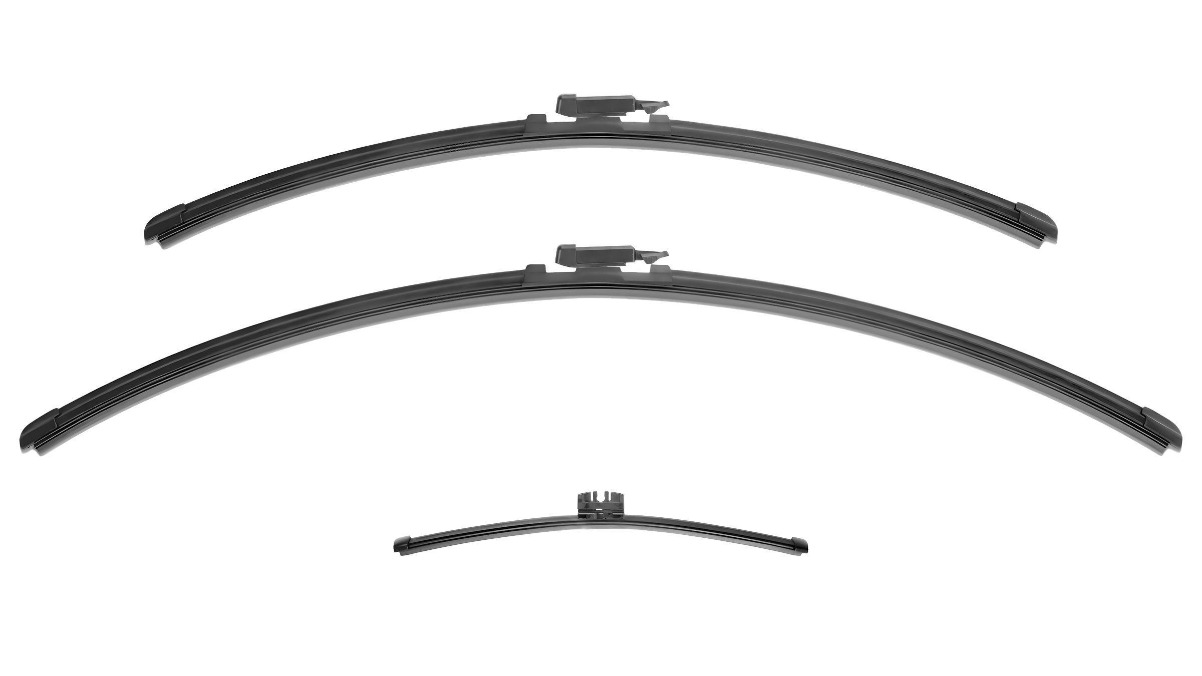 Front & Rear Kit