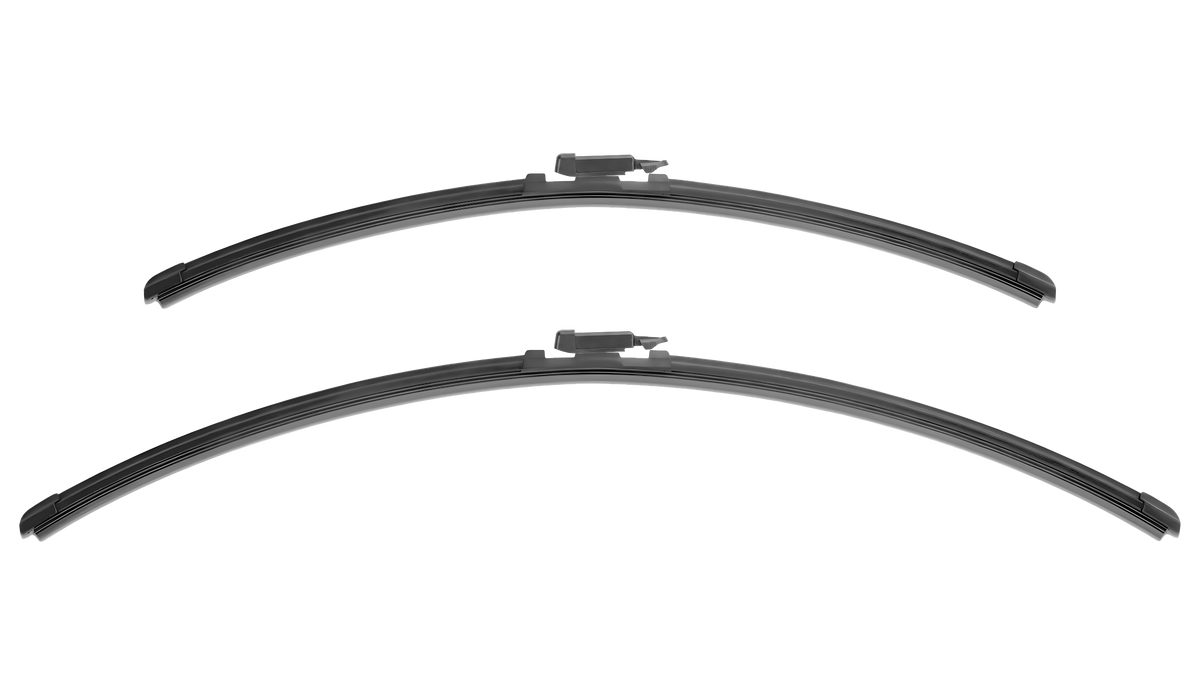 Wiper Blades for Citroen C5 2008 - 2017 (X7) Sedan Front Pair