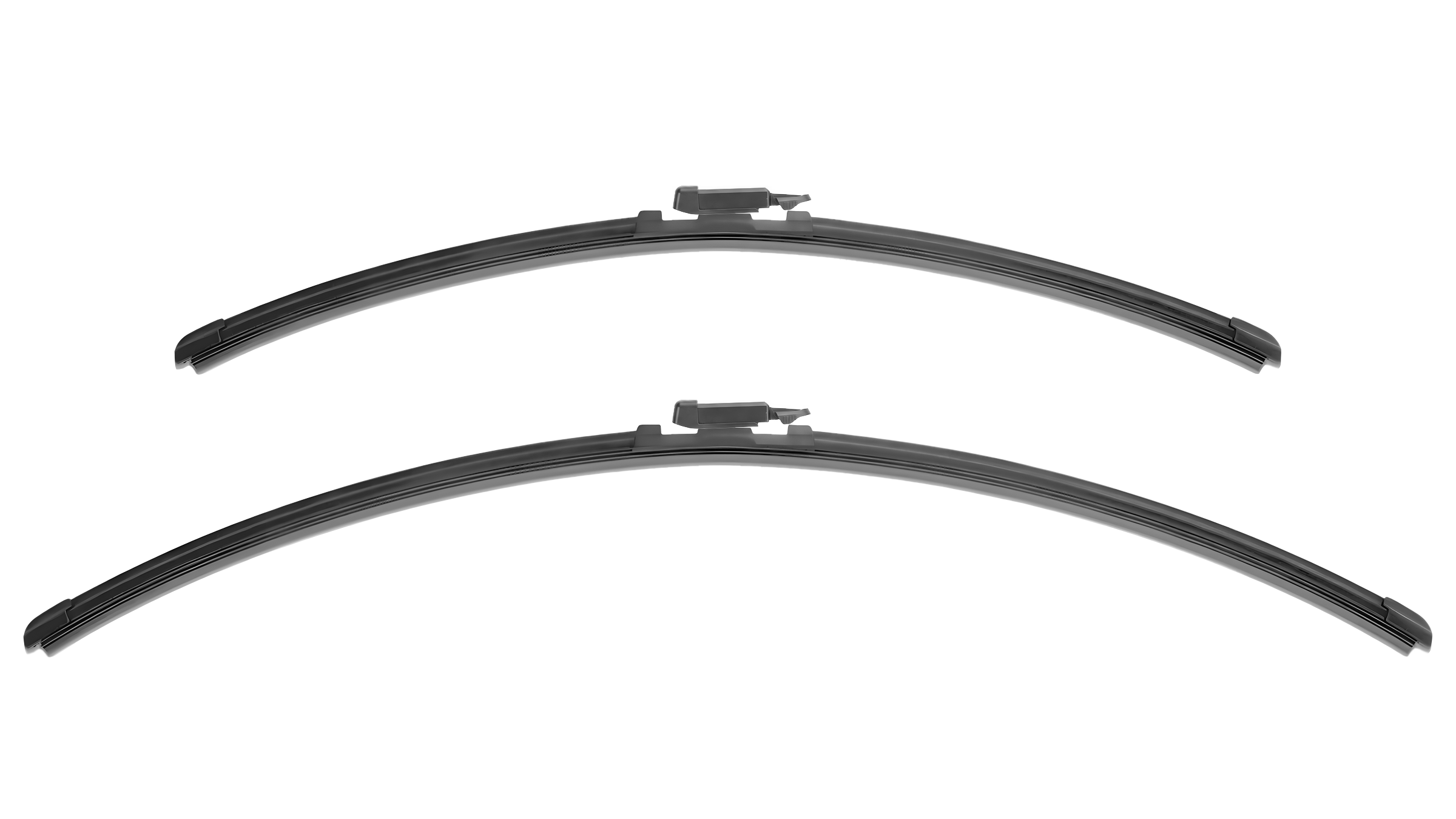 Front Pair