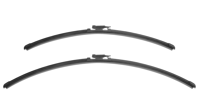 Wiper Blades for Citroen C5 2008 - 2017 (X7) Wagon Front Pair