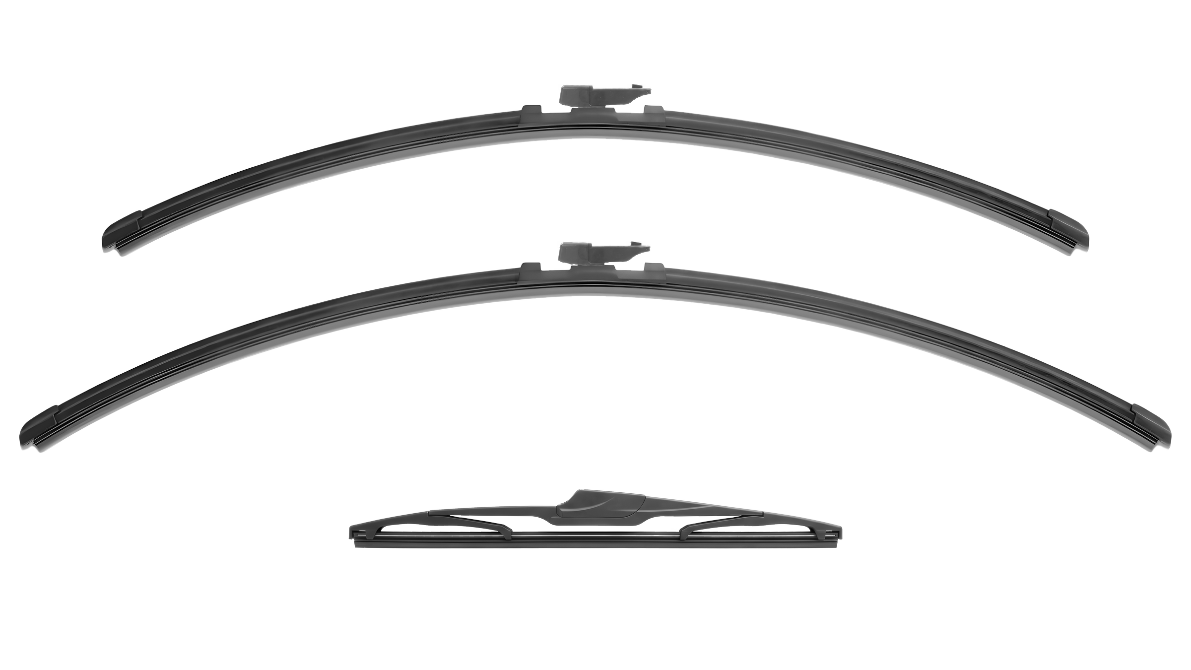 Front & Rear Kit